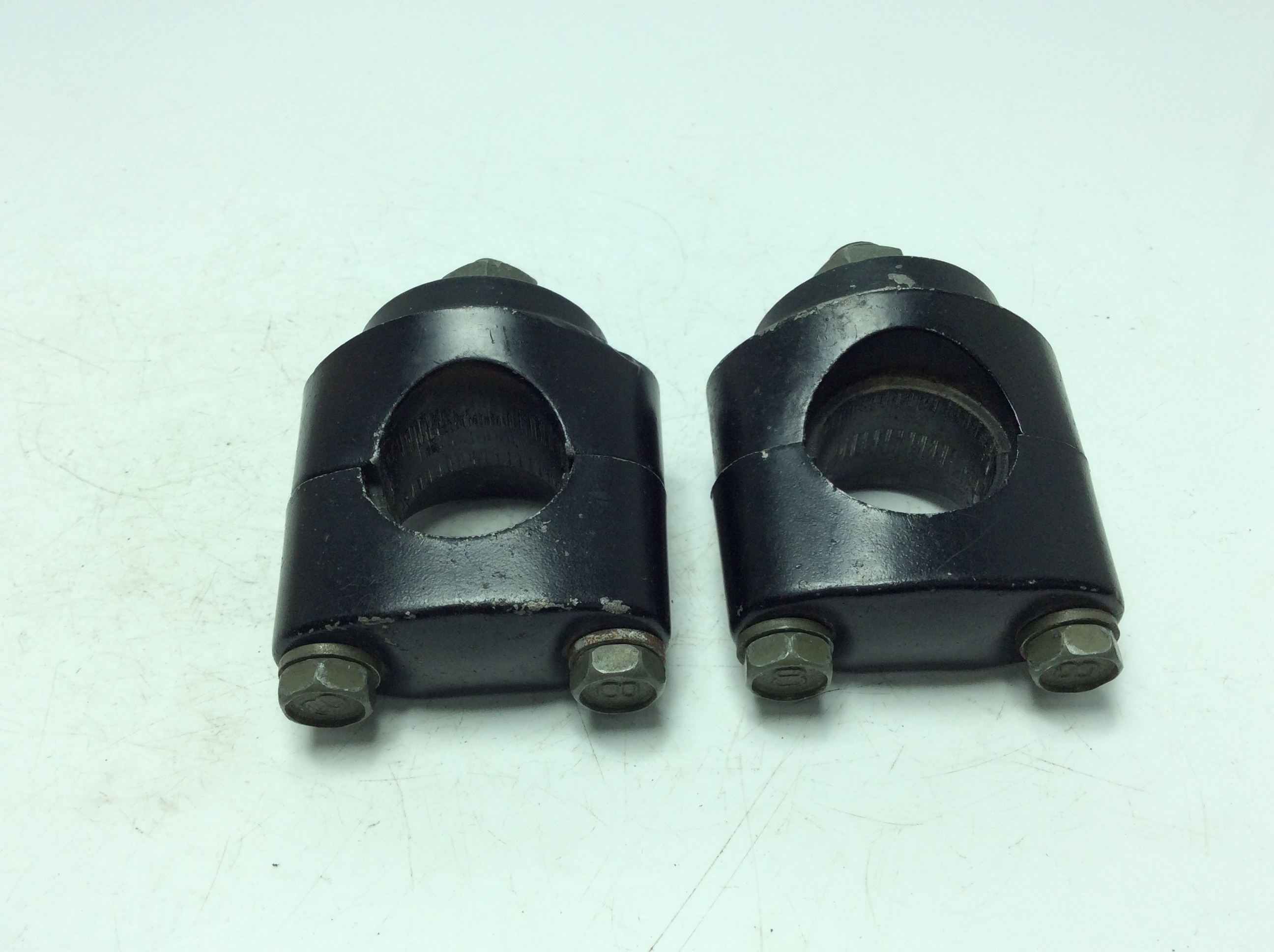 XS250  �n���h���|�X�g/ �X�e�� �|�X�g   4A8-3831