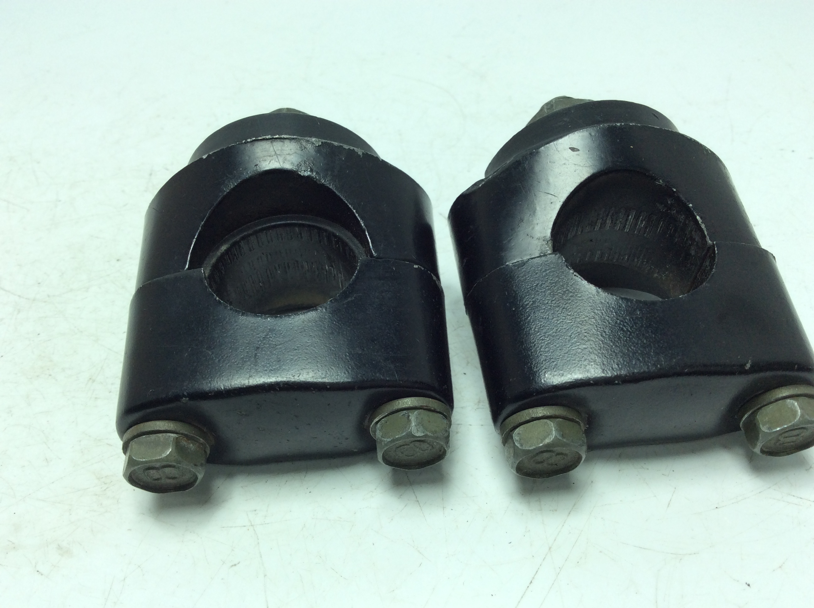 XS250  �n���h���|�X�g/ �X�e�� �|�X�g   4A8-3831