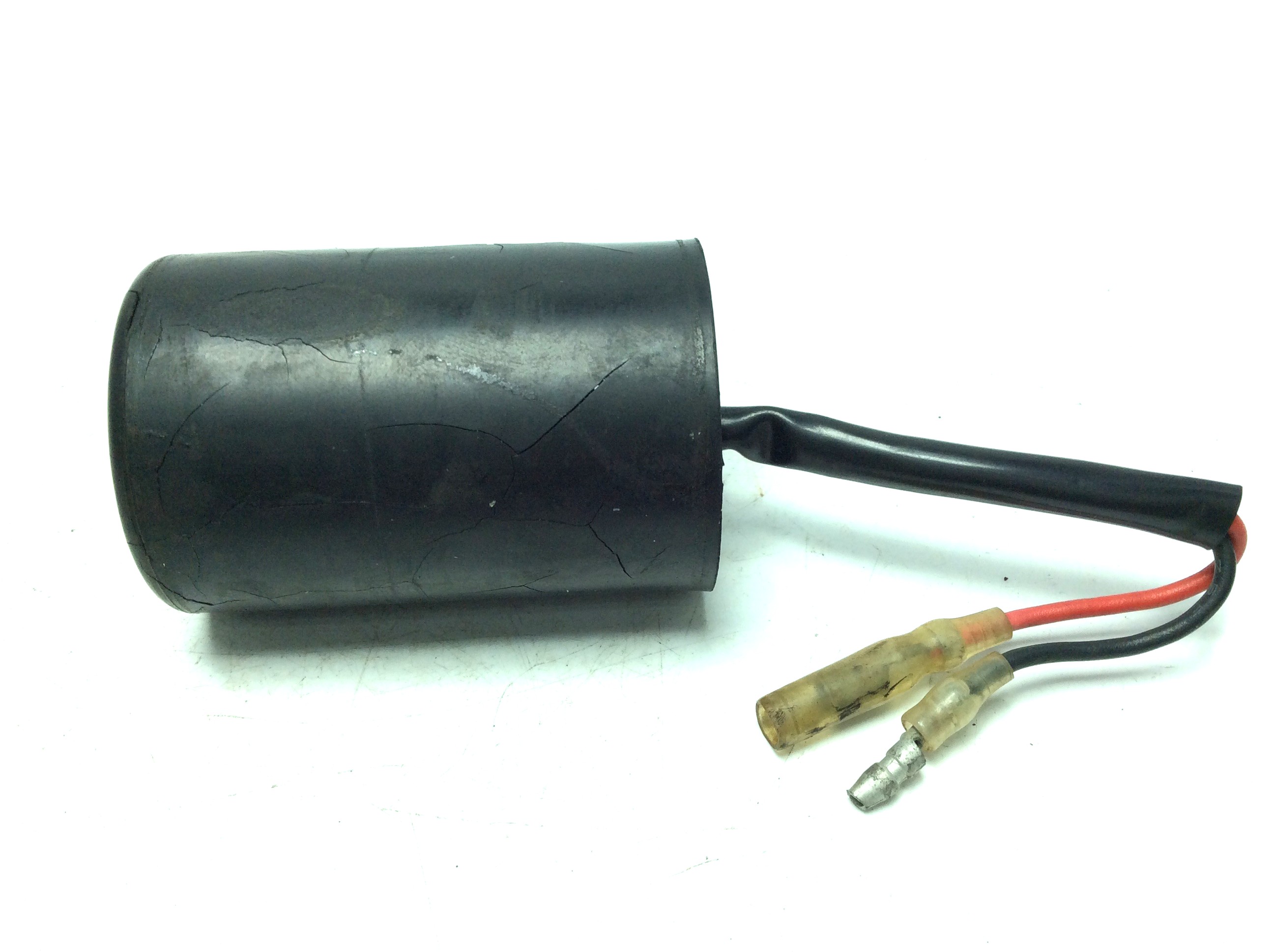 �Z���[225-2/ SEROW225 ��������, �R���f���T�[/ �����[  1KH-0485