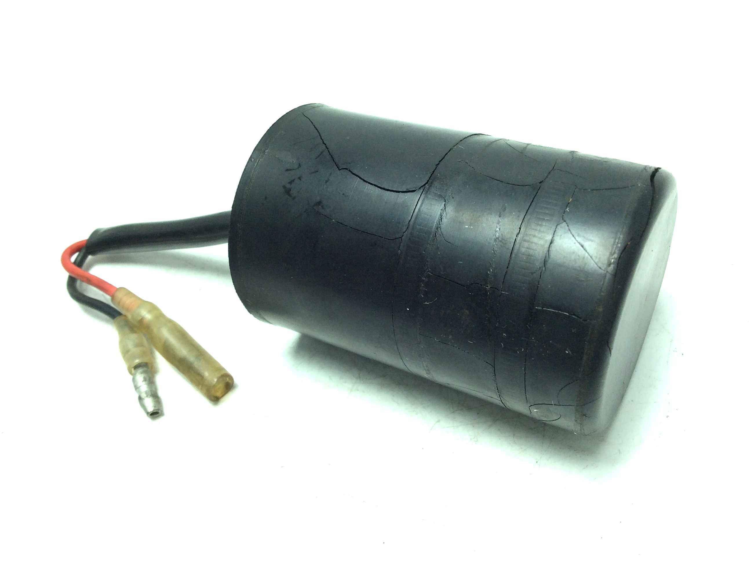 �Z���[225-2/ SEROW225 ��������, �R���f���T�[/ �����[  1KH-0485