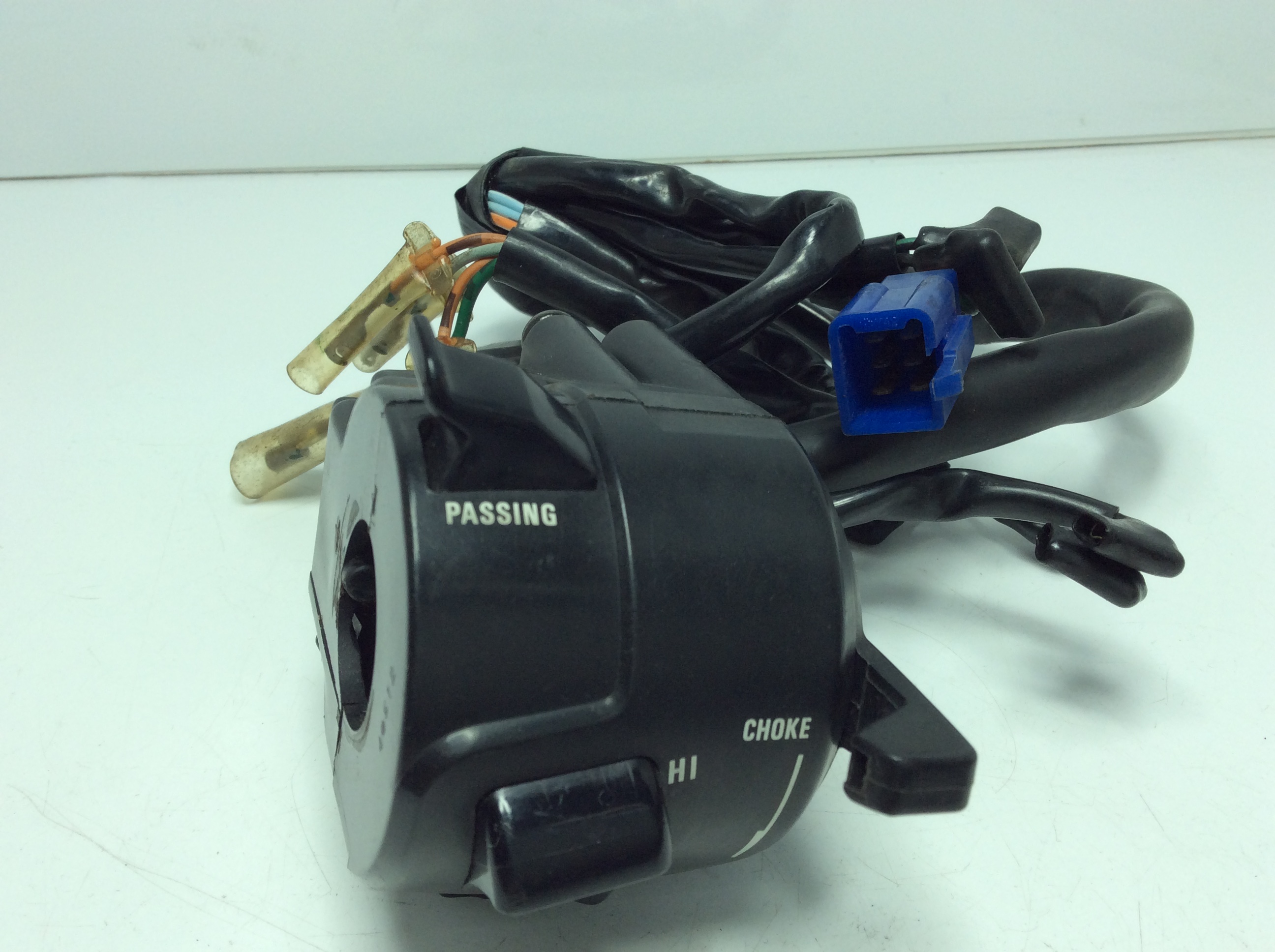 CB400SF  �X�C�b�`�{�b�N�X��/ �n���h���X�C�b�`��/ �X�C�b�`��  NC31-1208