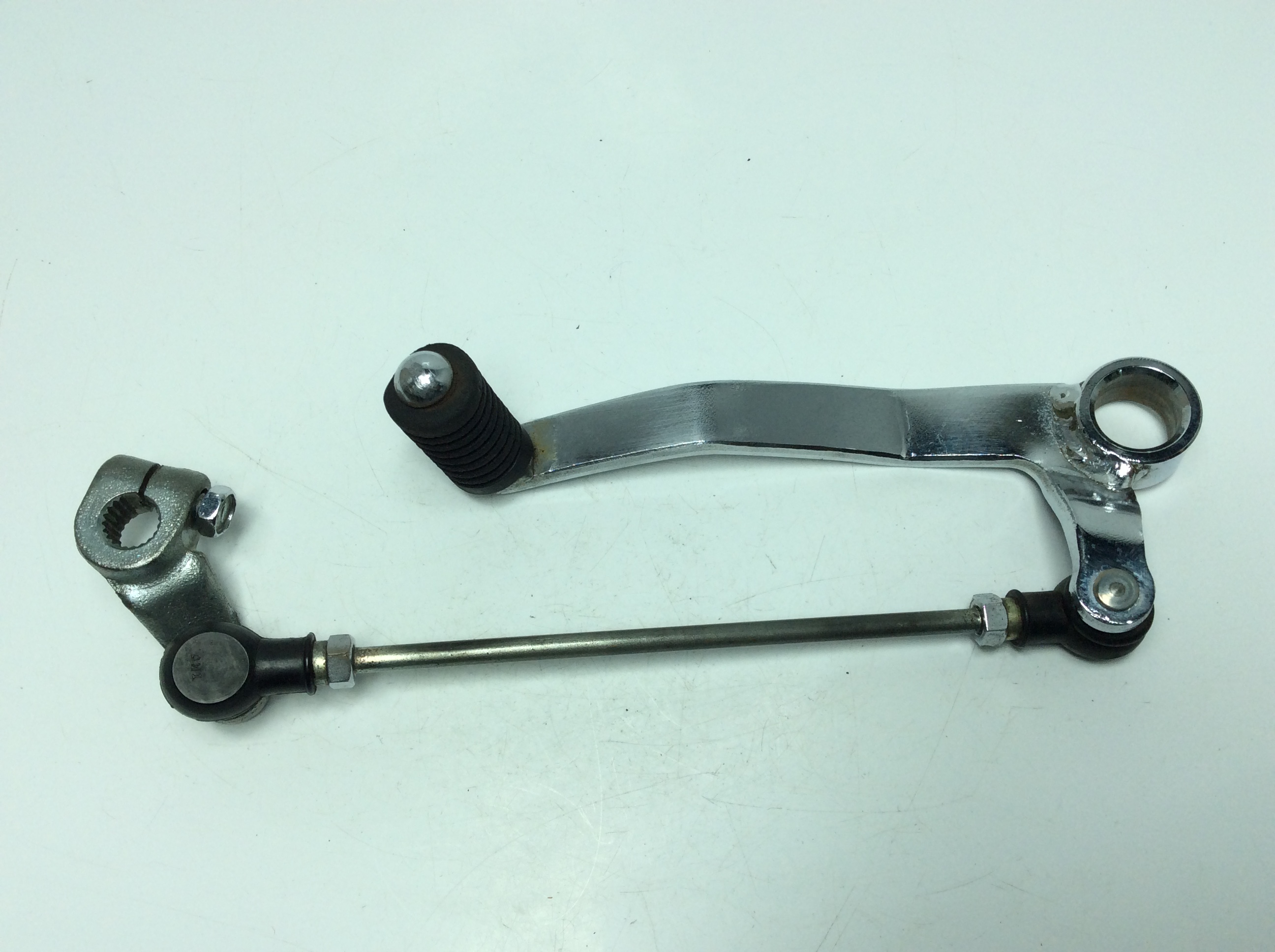 �o���f�B�b�g400/ Bandit400  �`�F���W�y�_��  GK75A-1017