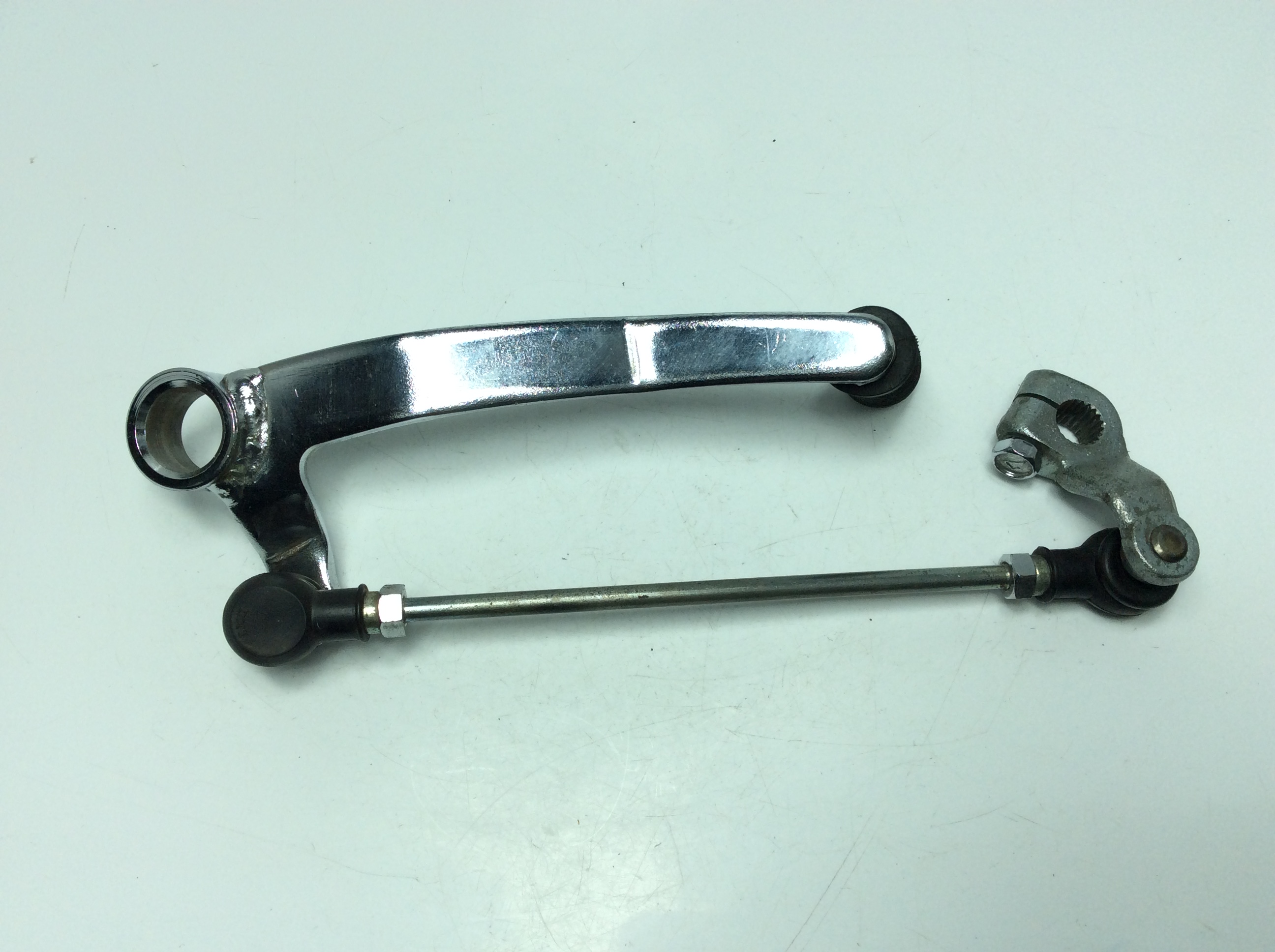 �o���f�B�b�g400/ Bandit400  �`�F���W�y�_��  GK75A-1017