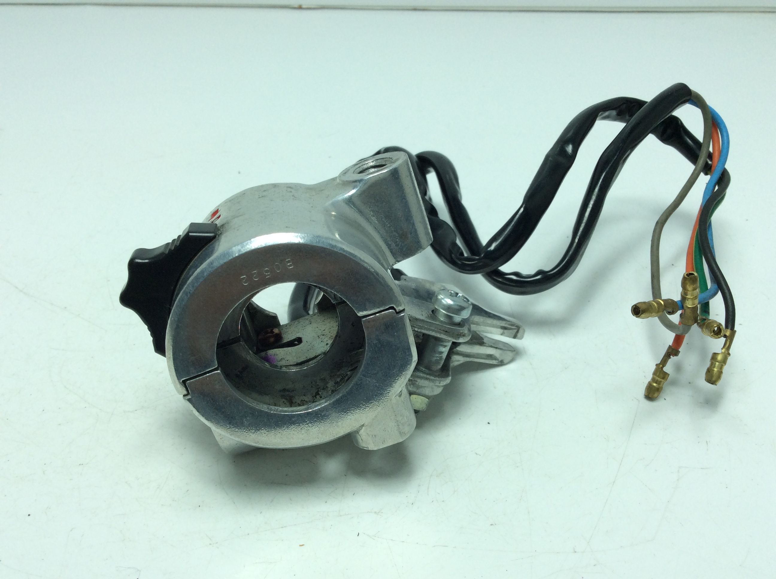 �X�[�p�[�J�u50/ CUB  �X�C�b�`�{�b�N�X�E/ �n���h���X�C�b�`�E  AA01-1317