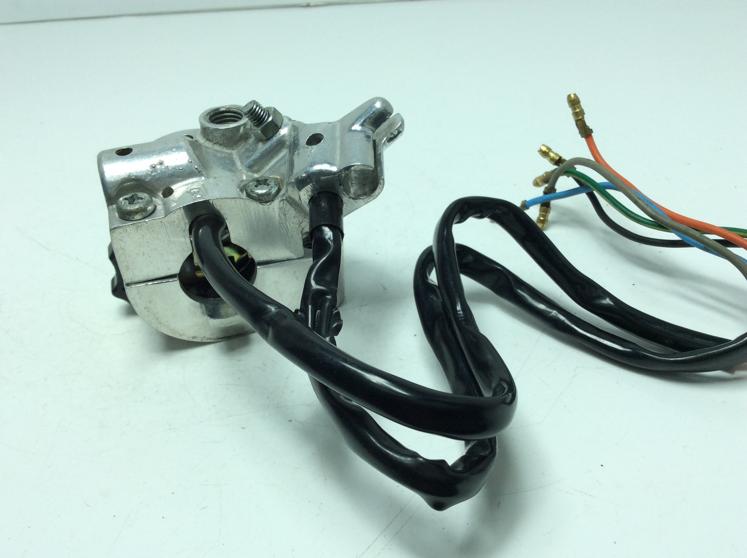 �X�[�p�[�J�u50/ CUB  �X�C�b�`�{�b�N�X�E/ �n���h���X�C�b�`�E  AA01-1317