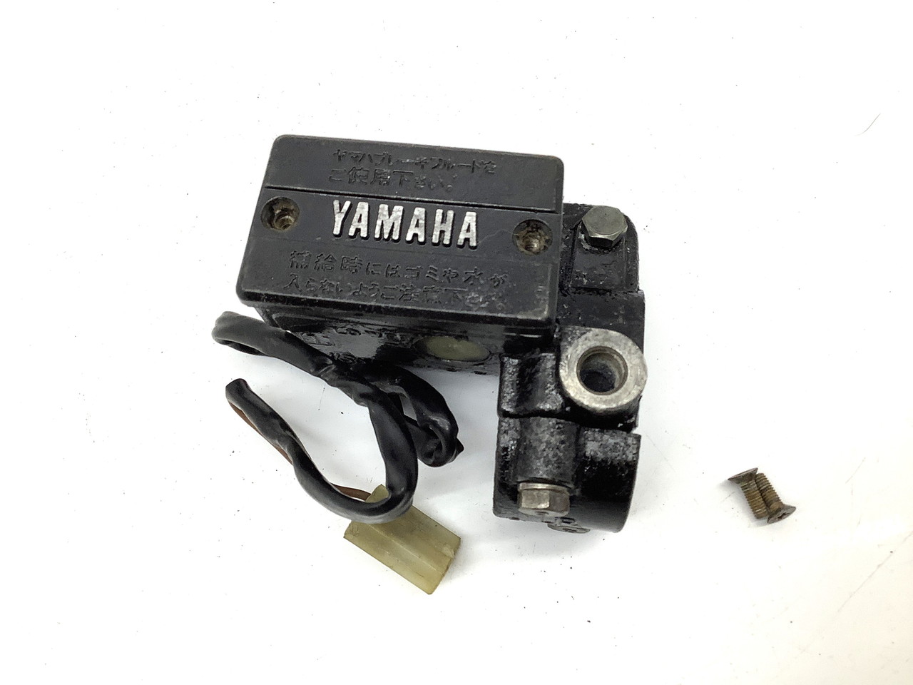 SDR200  �t�����g�}�X�^�[�V�����_�[/ �t�����g�u���[�L/ �}�X�^�[�V�����_�[/ �u���[�L �j�b�V��/NISSIN11mm 2TV-0036