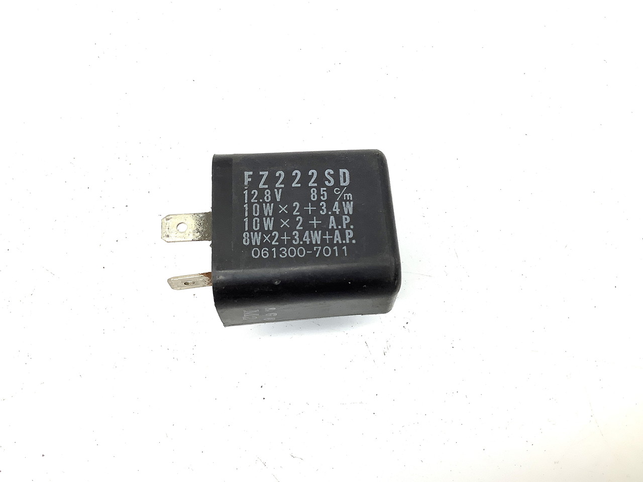 SDR200  �E�C���J�[�����[ �@�@FZ222SD 2TV-0036