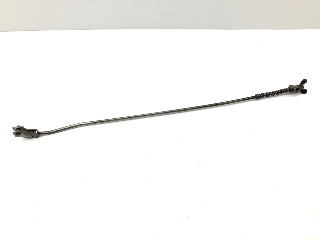 �Z���[225-2/ SEROW225  ���A�u���[�L���b�h  1KH-0027