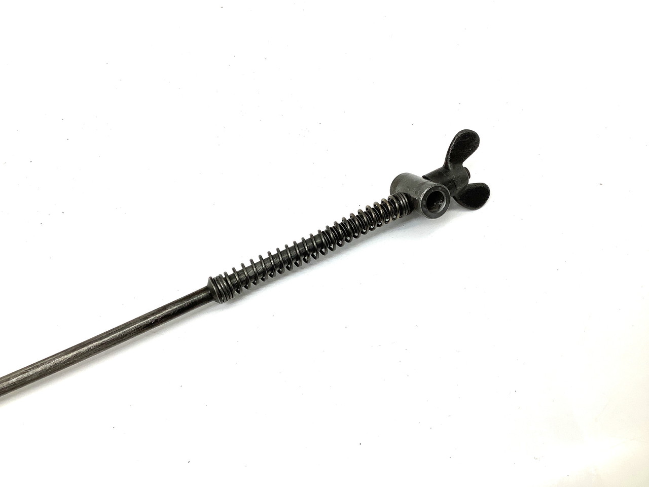 �Z���[225-2/ SEROW225  ���A�u���[�L���b�h  1KH-0027