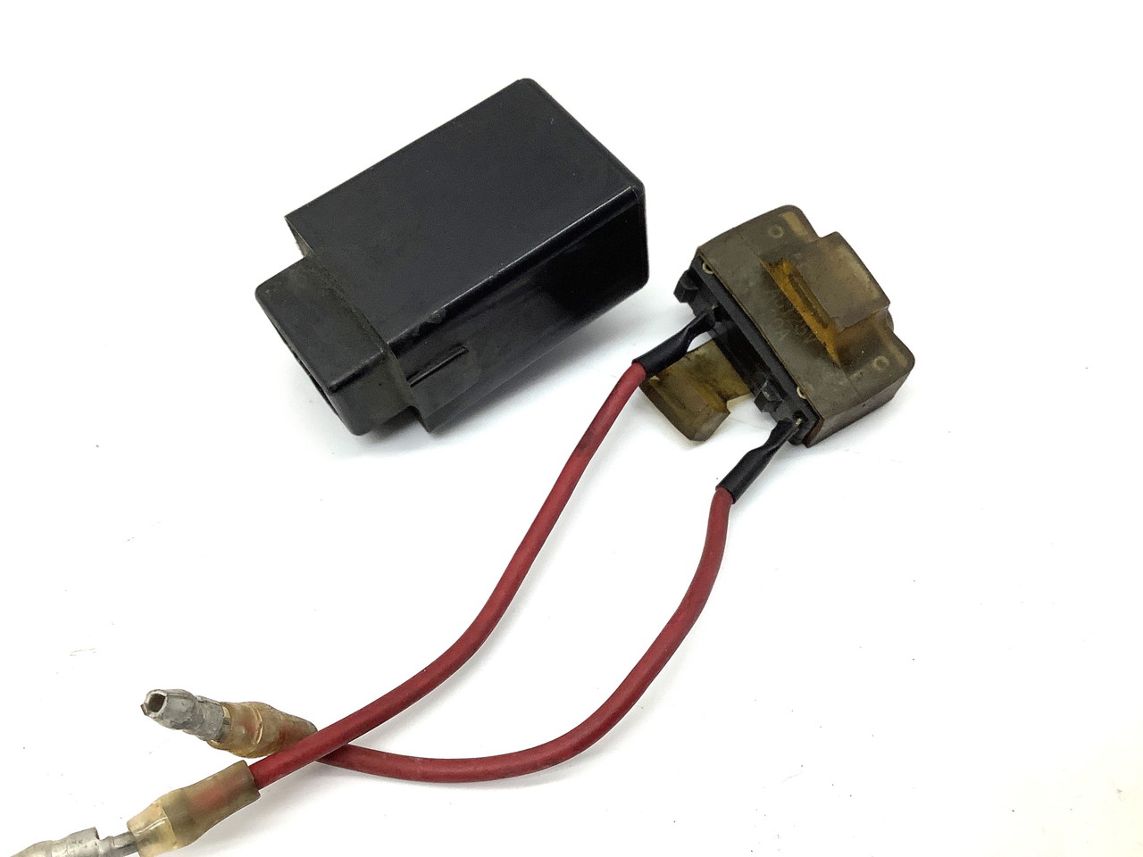 FZ250�t�F�U�[/PHAZER  �R���g���[�������[�Z�b�g/ �R���g���[�����j�b�g/ �����[ �@G8D-02Y/BC51-AC125V 1KG-0527