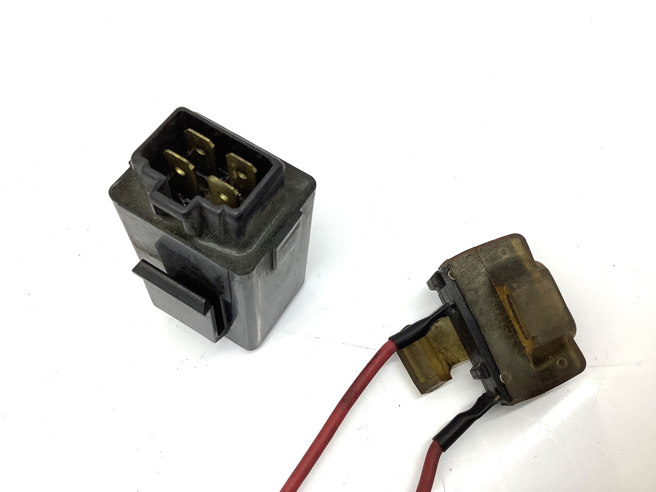 FZ250�t�F�U�[/PHAZER  �R���g���[�������[�Z�b�g/ �R���g���[�����j�b�g/ �����[ �@G8D-02Y/BC51-AC125V 1KG-0527