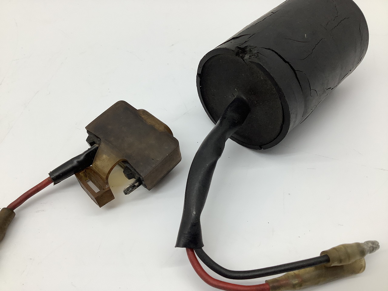 XT250T  �R���f���T�[�Z�b�g/ �����[ �@ 30X-0024