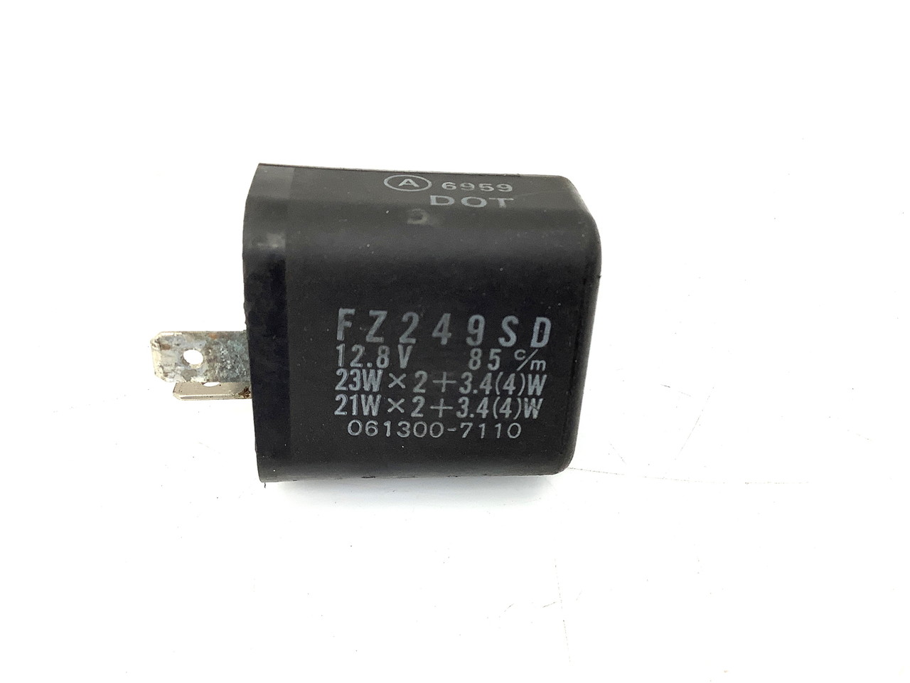 SRX400-3  �E�C���J�[�����[ �@FZ249SD 1JL-0471