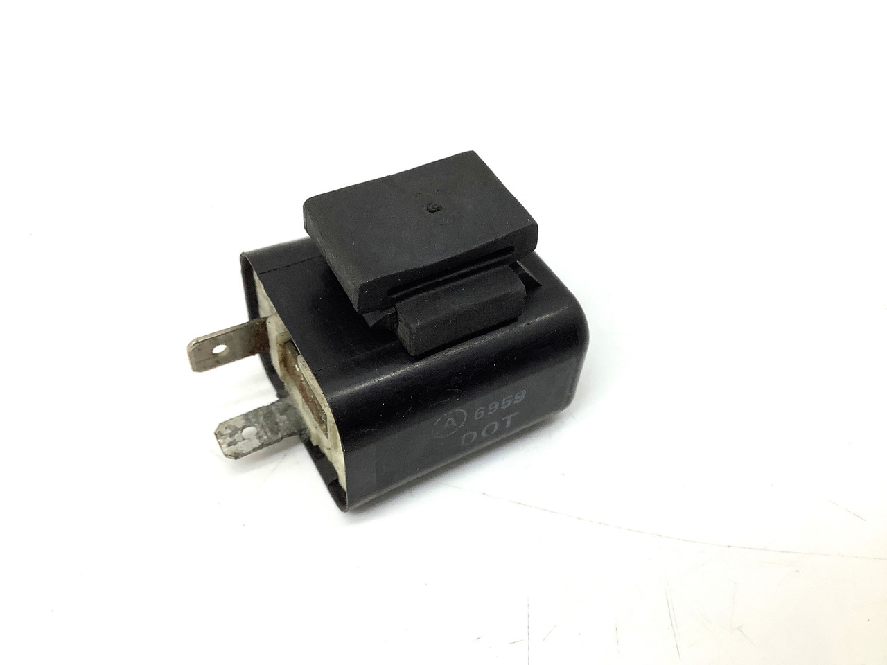 SRX400-4 ��������, �E�C���J�[�����[ �@FZ249SD 3VN-0889