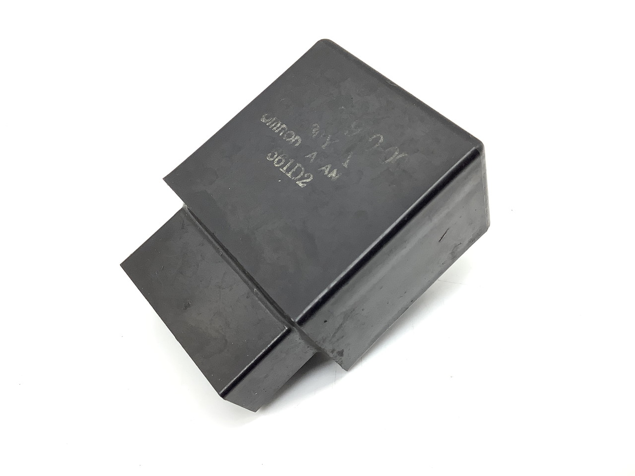 �f�B�o�[�W����400/ Diversion  �R���g���[�������[/ �R���g���[�����j�b�g �@2UJ-81950-00 4BP-0011