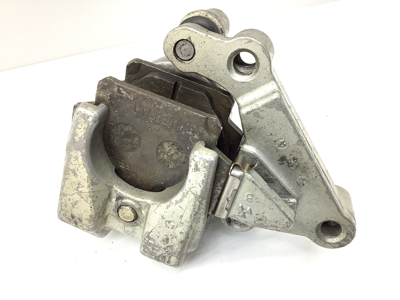 �r���[�S250/ Virago/ XV250  �t�����g�u���[�L�L�����p�[/ �t�����g�L�����p�[/ �L�����p�[/ �u���[�L �X�~�g��/SUMITOMO 3DM-0329