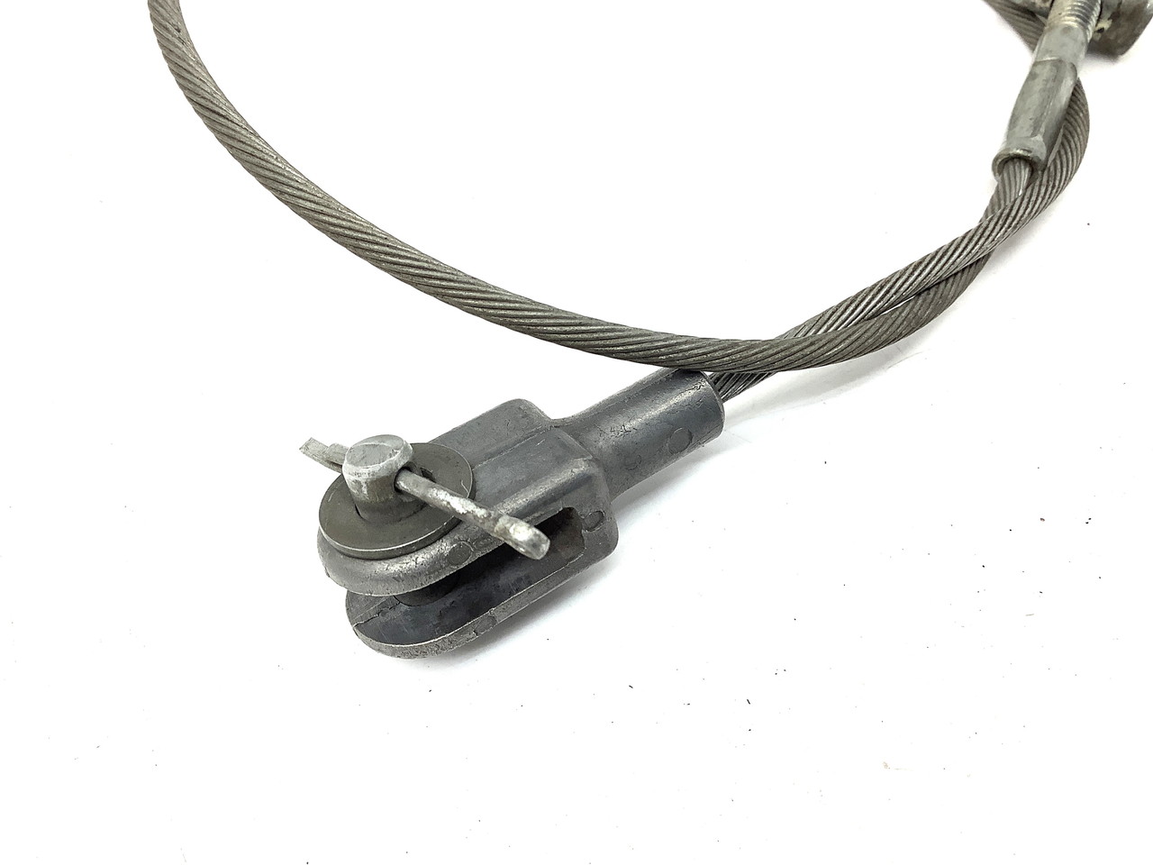 TS50 �n�X���[50/ HUSTLER50  ���A�u���[�L���C���[ �@���C���[�S����52cm SA11A-1377