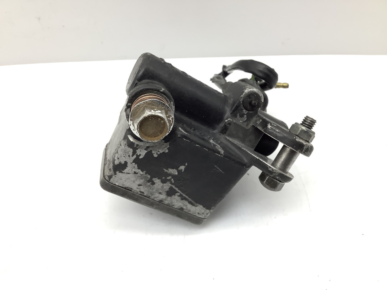 RA125  �t�����g�}�X�^�[�V�����_�[/ �t�����g�u���[�L/ �}�X�^�[�V�����_�[/ �u���[�L �j�b�V��/NISSIN1/2�C���` SF13A-1037