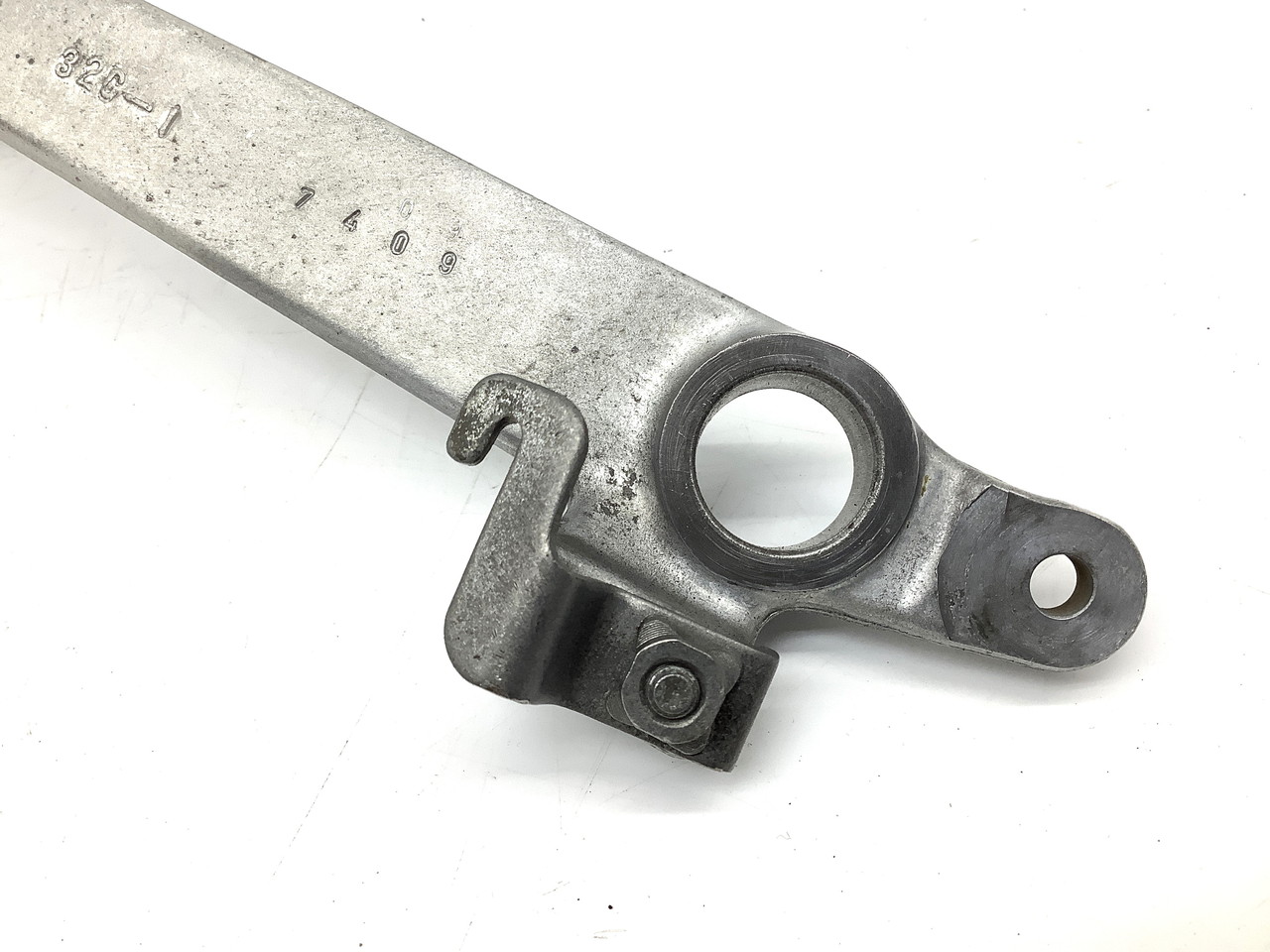 �R�u��250/ COBRA250  �u���[�L�y�_��  GJ73A-1081