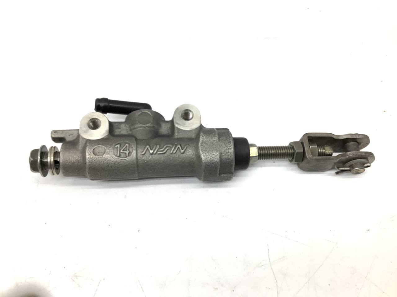 �W�F�x��250XC/ DJEBEL250XC  ���A�}�X�^�[�V�����_�[/ ���A�u���[�L/ �}�X�^�[�V�����_�[/ �u���[�L �j�b�V��/NISSIN14mm SJ45A-1026