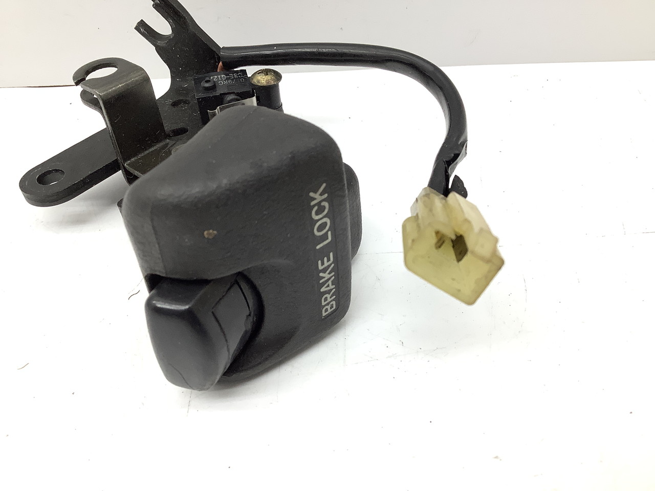 �X�J�C�E�F�C�u250/ SKYWAVE250  �p�[�L���O���b�N���o�[/ ���o�[/ �p�[�L���O���o�[/ ���b�N   CJ41A-1088