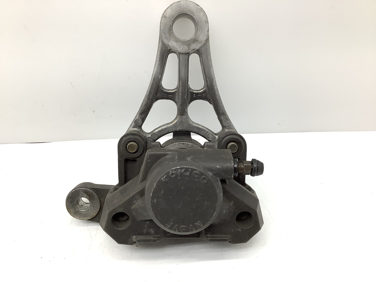 �o���f�B�b�g400/ Bandit400  ���A�u���[�L�L�����p�[/ ���A�L�����p�[/ �L�����p�[/ �u���[�L �g�L�R/TOKICO2�|�b�g�Ό��L�����p�[ GK75A-1309