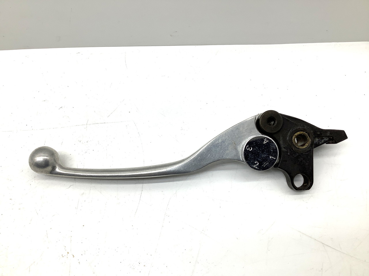 GPZ900R クラッチレバー/ レバー左クラッチレバー/ レバー左 ZX900A-