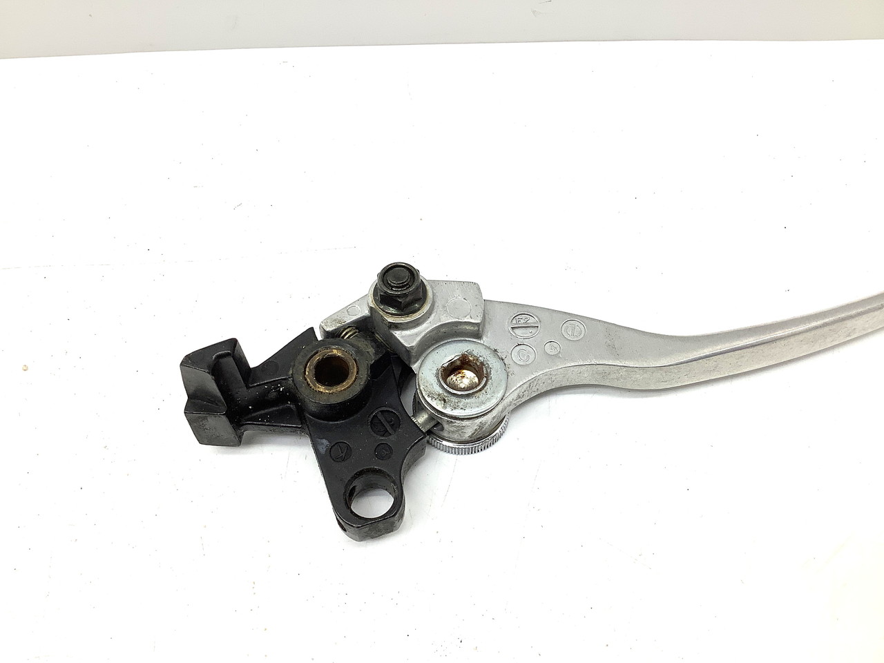 GPZ900R  �N���b�`���o�[/ ���o�[���N���b�`���o�[/ ���o�[��  ZX900A-