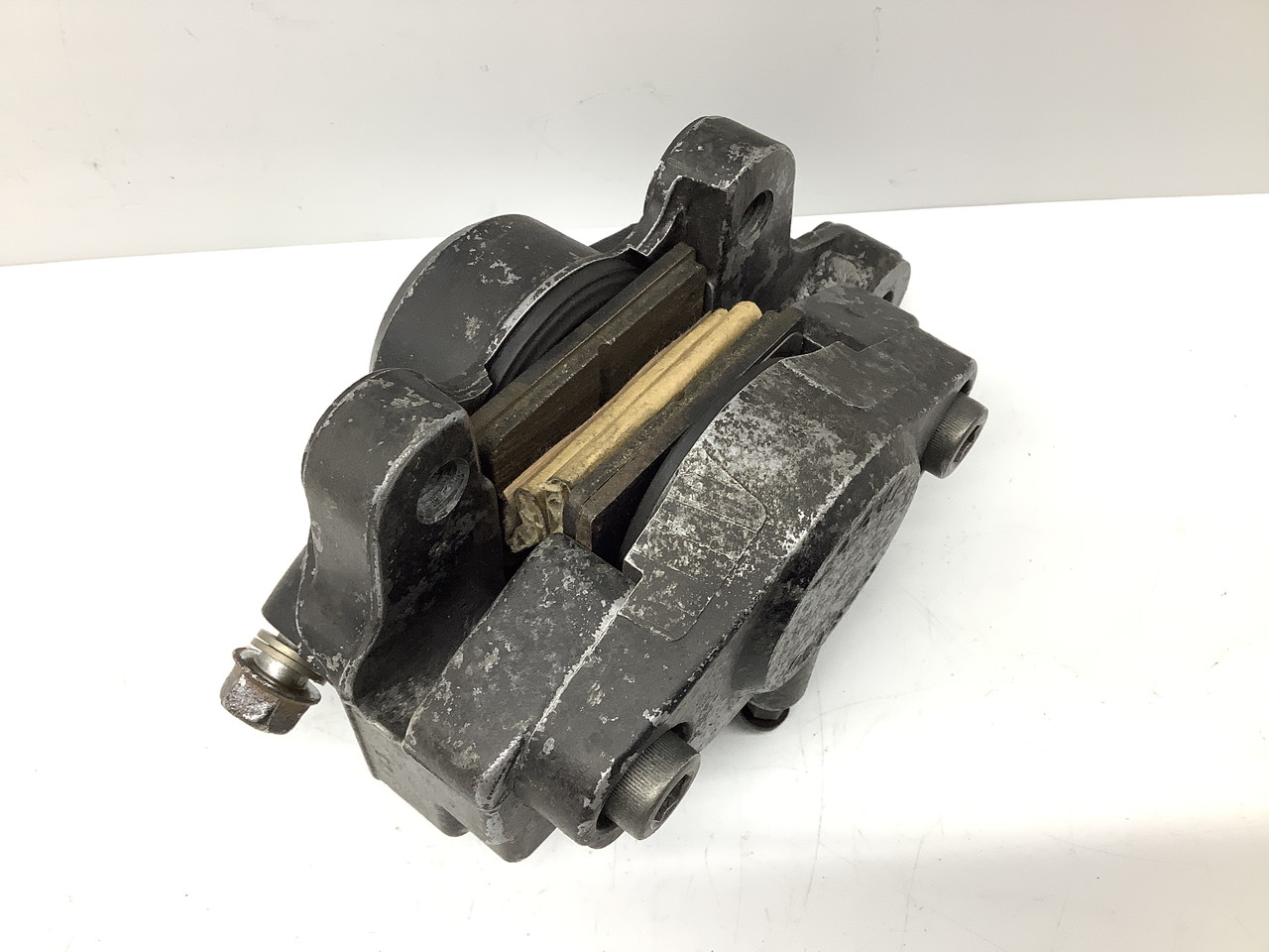 GSX750�J�^�i/ ��  ���A�u���[�L�L�����p�[/ ���A�L�����p�[/ �L�����p�[/ �u���[�L �g�L�R/TOKICO GS75X-1017