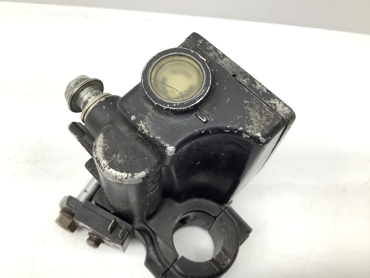 �G���~�l�[�^�[250/ELIMINATOR  �t�����g�}�X�^�[�V�����_�[/ �t�����g�u���[�L/ �}�X�^�[�V�����_�[/ �u���[�L  EL250A-0273