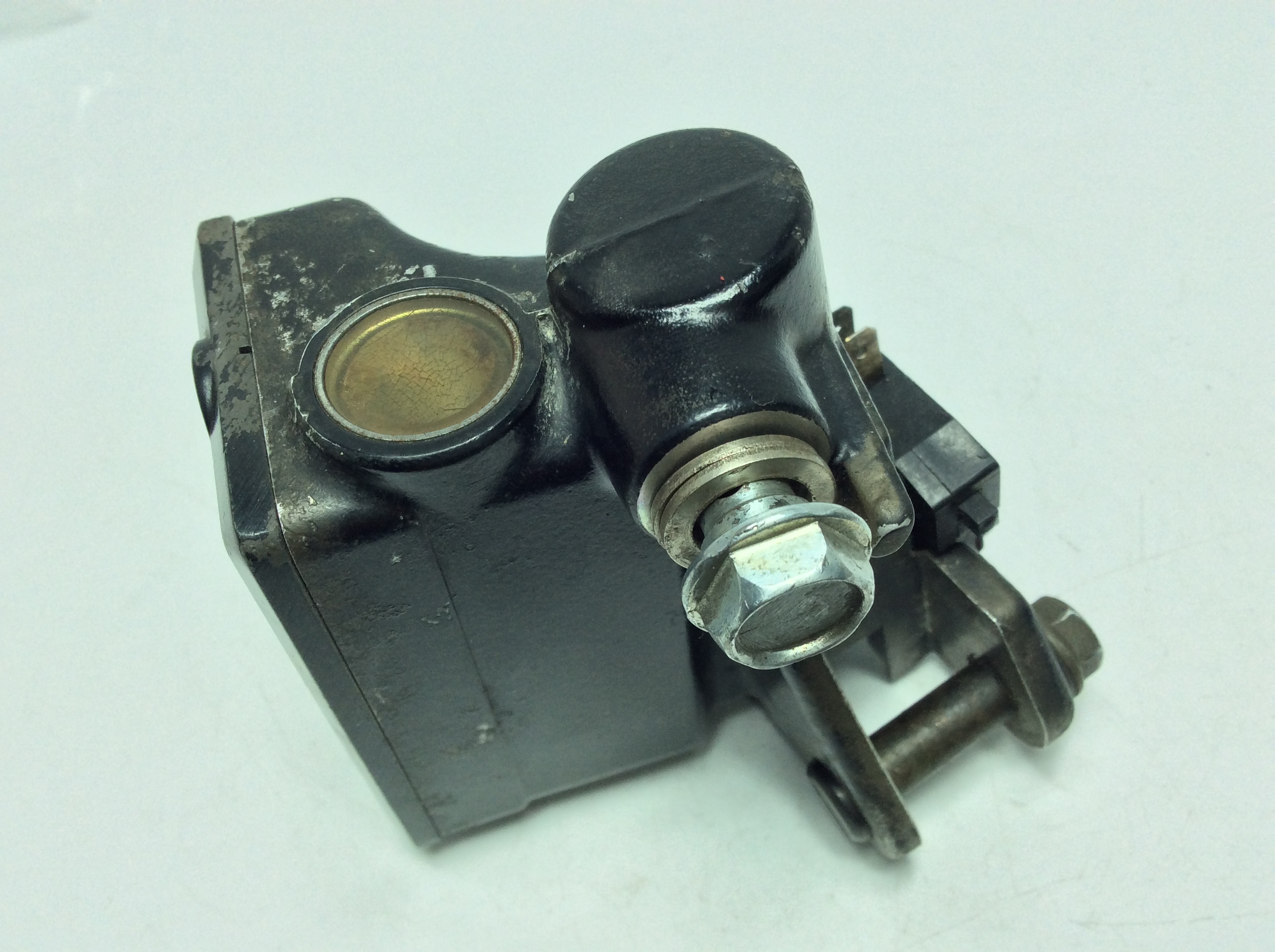 GPX250R  �t�����g�}�X�^�[�V�����_�[  EX250E-0162