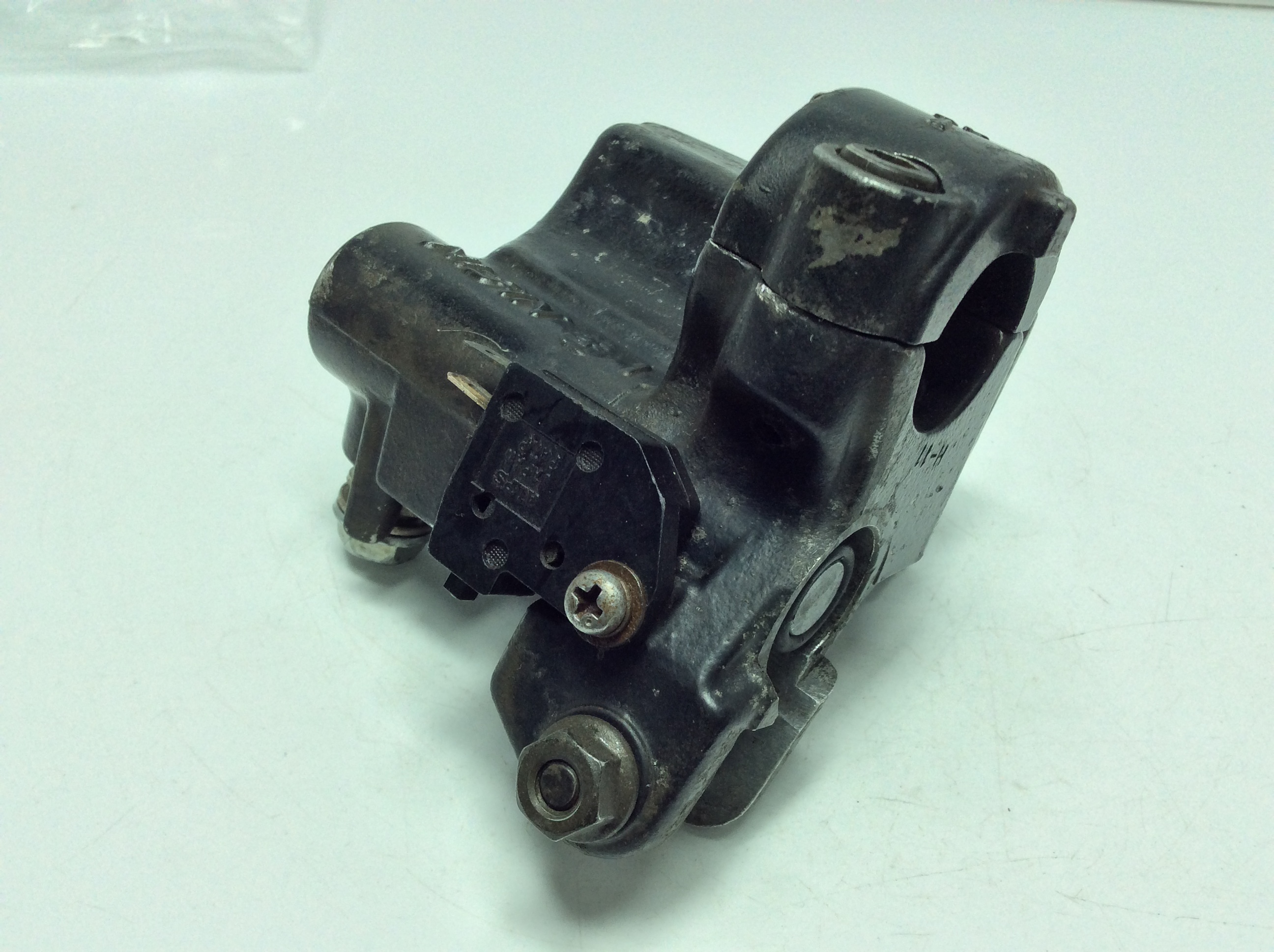 GPX250R  �t�����g�}�X�^�[�V�����_�[  EX250E-0162