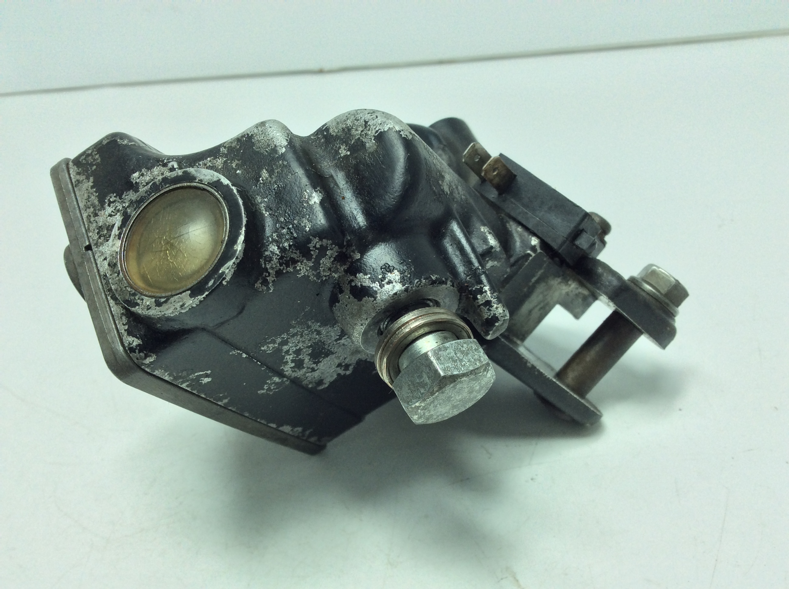 GPZ400R  �t�����g�}�X�^�[�V�����_�[  ZX400D-0251