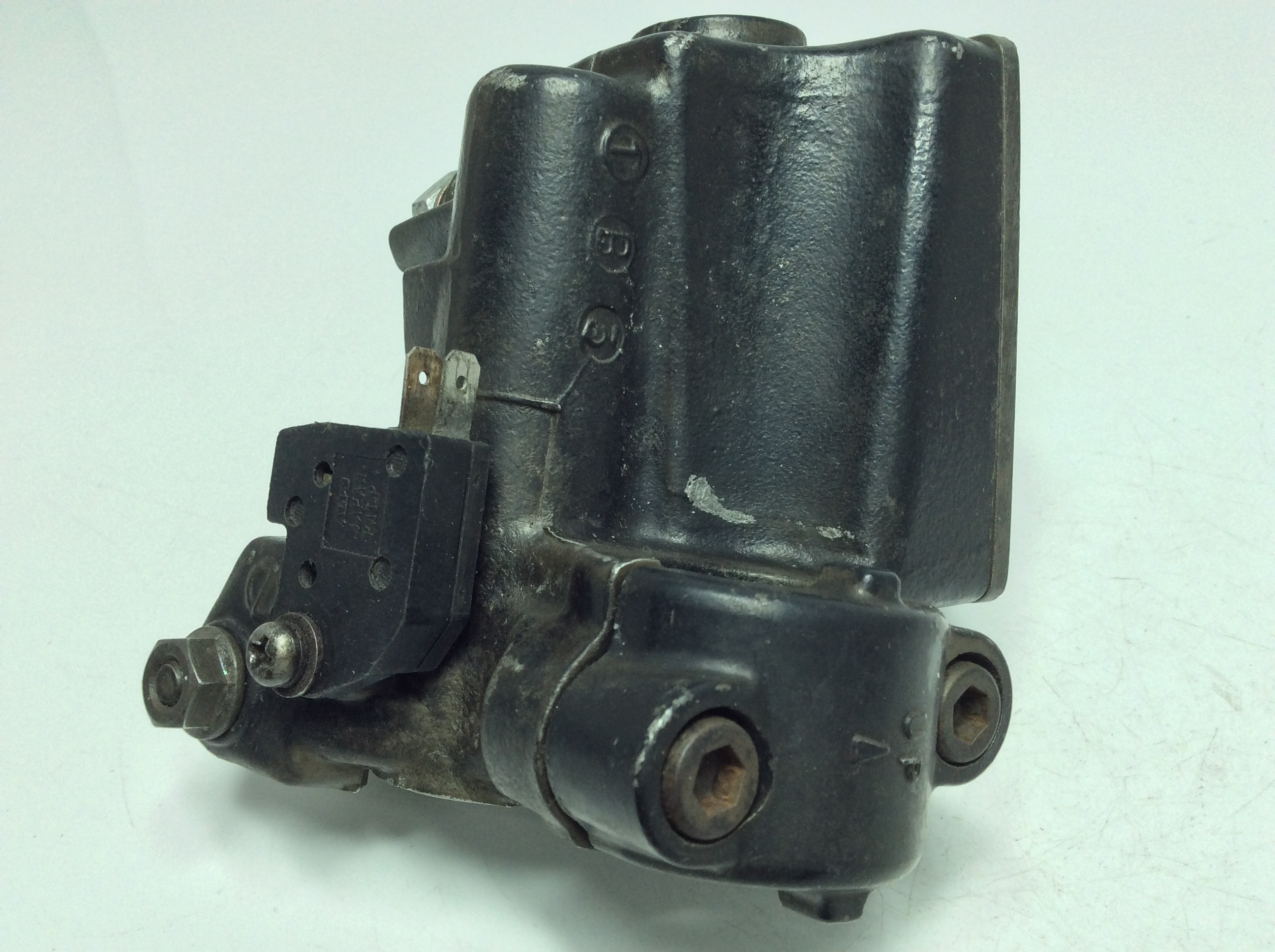 1000GTR  �t�����g�}�X�^�[�V�����_�[  ZGT00A-0026