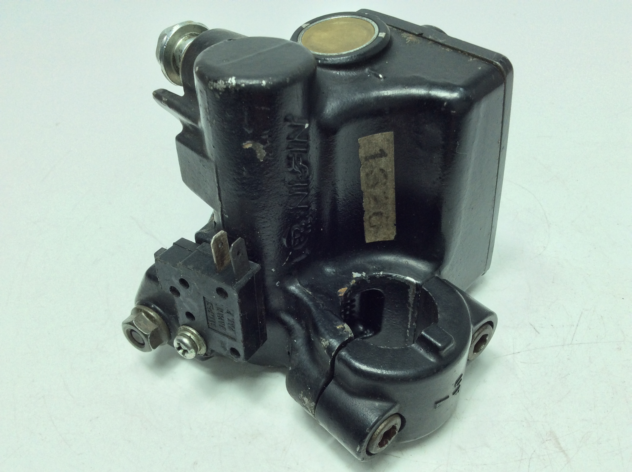 GPX250R  �t�����g�}�X�^�[�V�����_�[  EX250E-0281