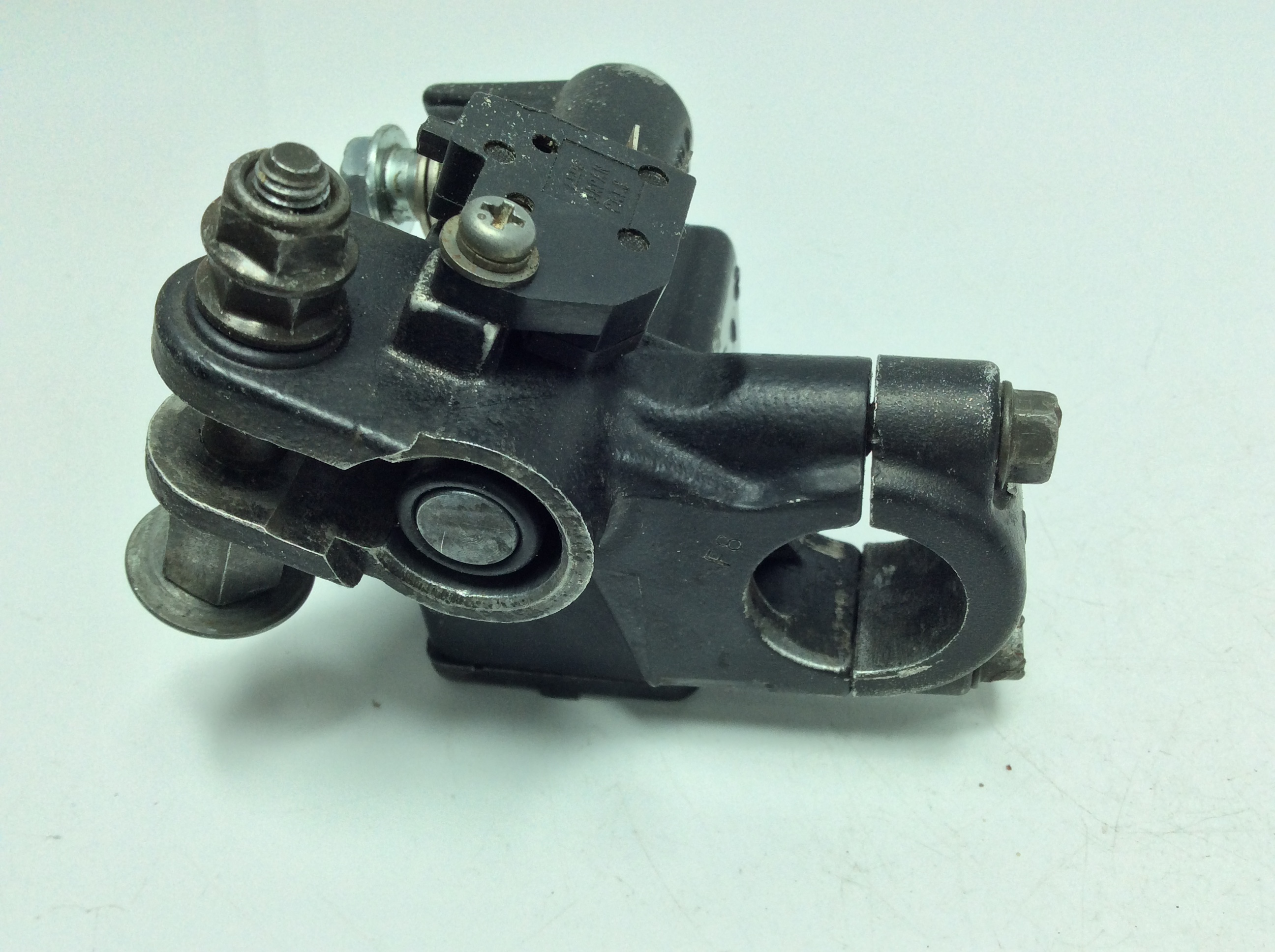 KDX125SR  �t�����g�}�X�^�[�V�����_�[  DX125A-