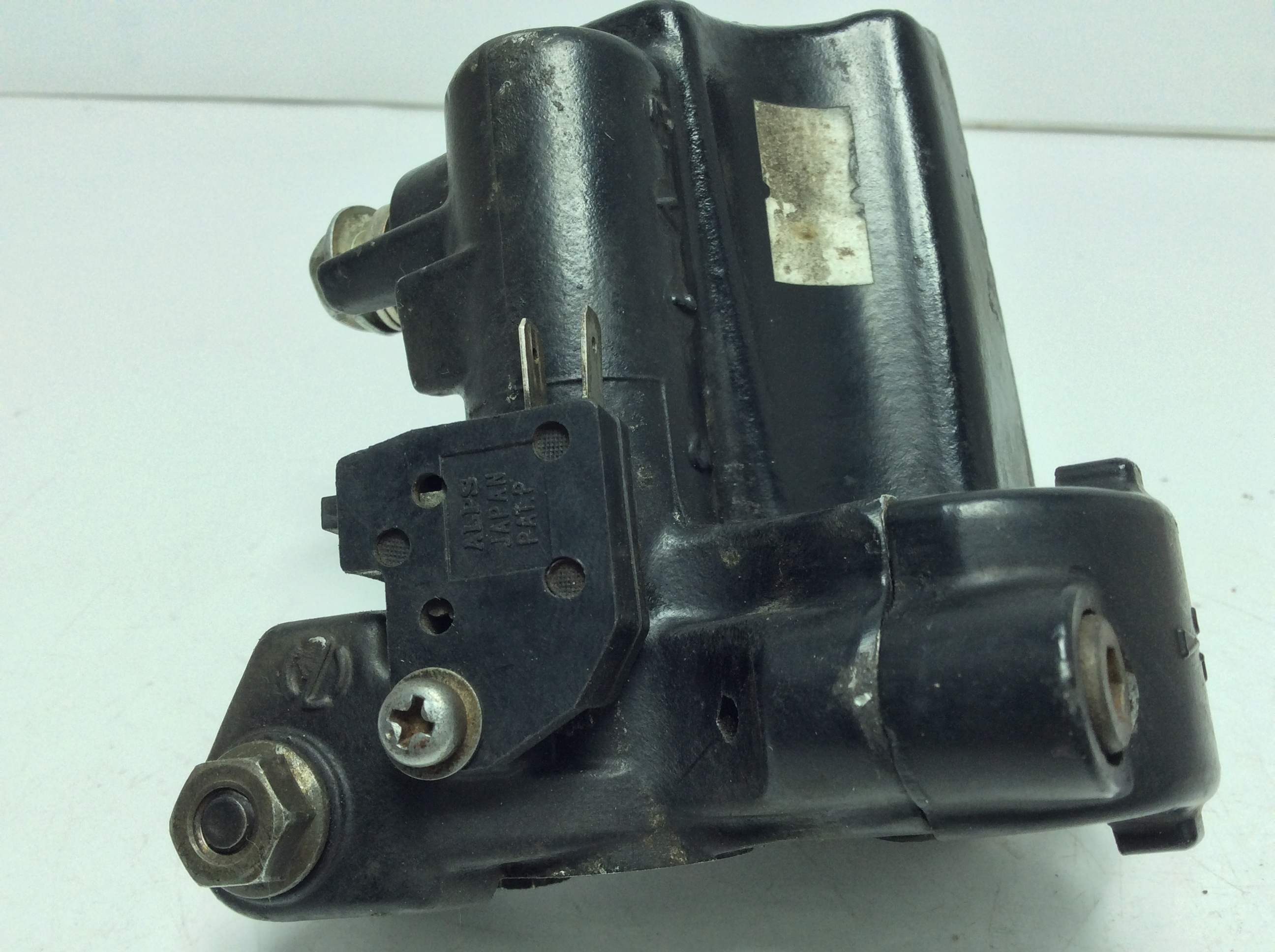 ZX10/ZX-10  �t�����g�}�X�^�[�V�����_�[  ZXT00B-0013