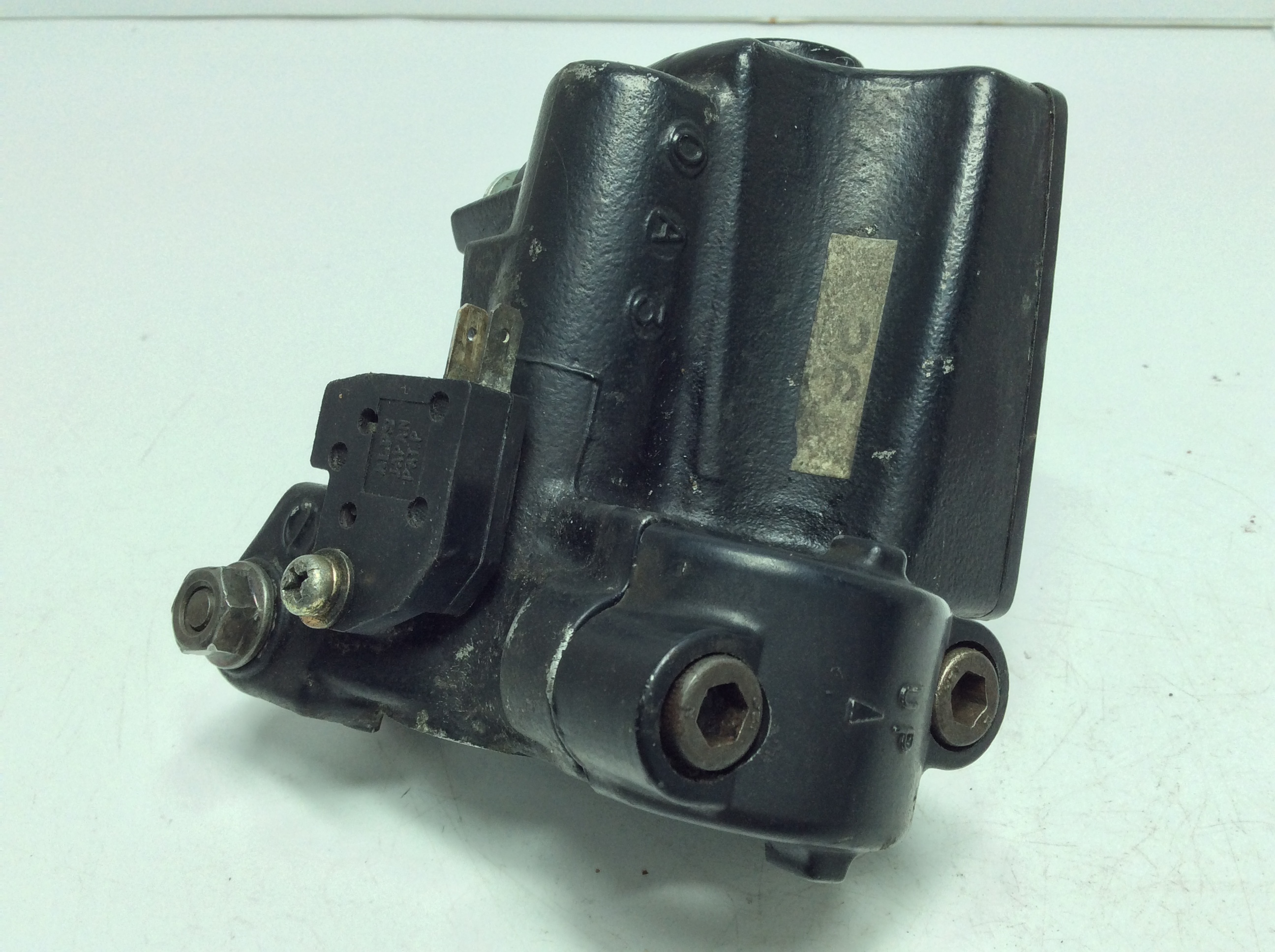 GPZ900R  �t�����g�}�X�^�[�V�����_�[  ZX900A-