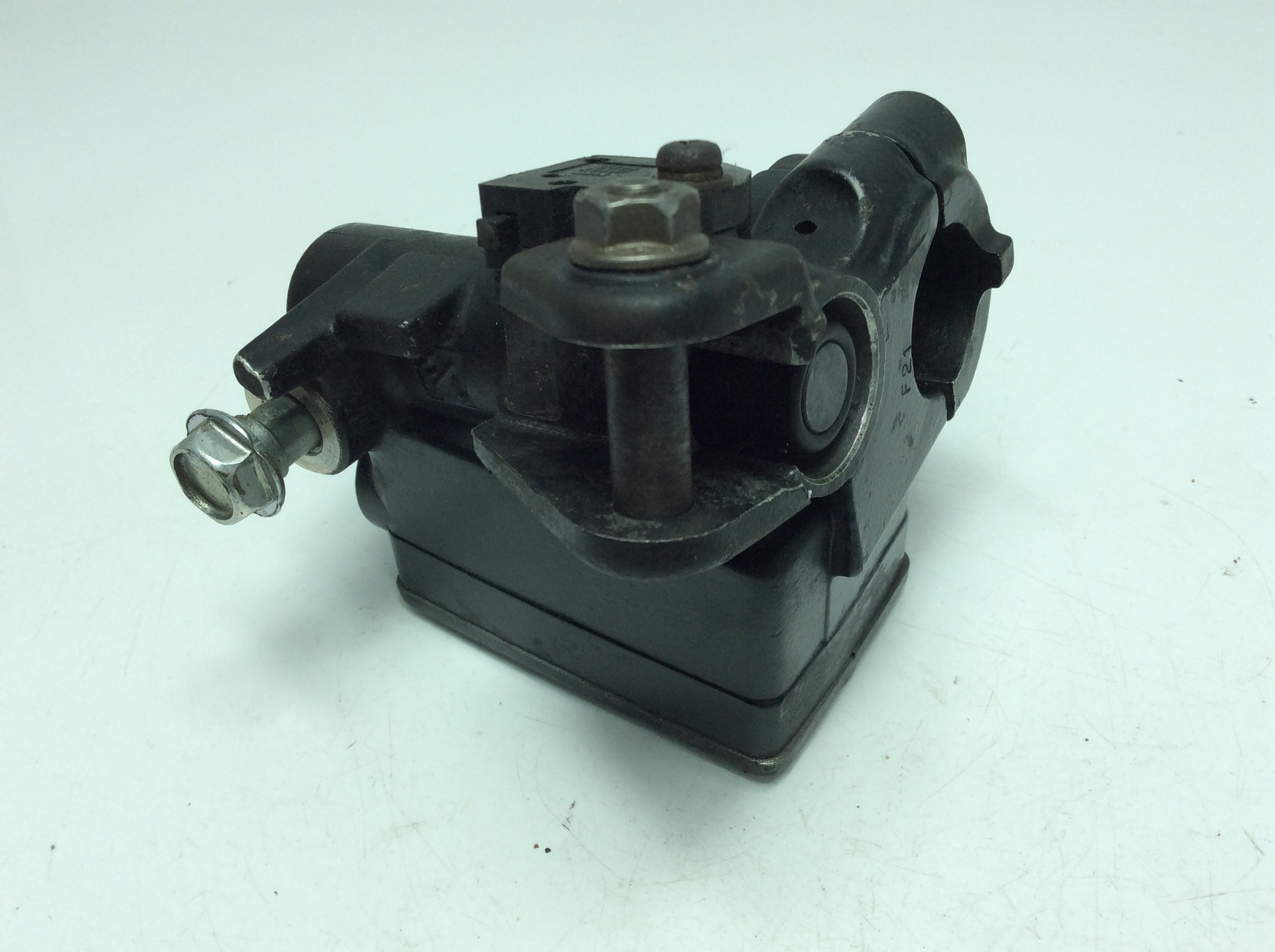 �[�t�@�[400/ ZEPHYR  �t�����g�}�X�^�[�V�����_�[  ZR400C-1512