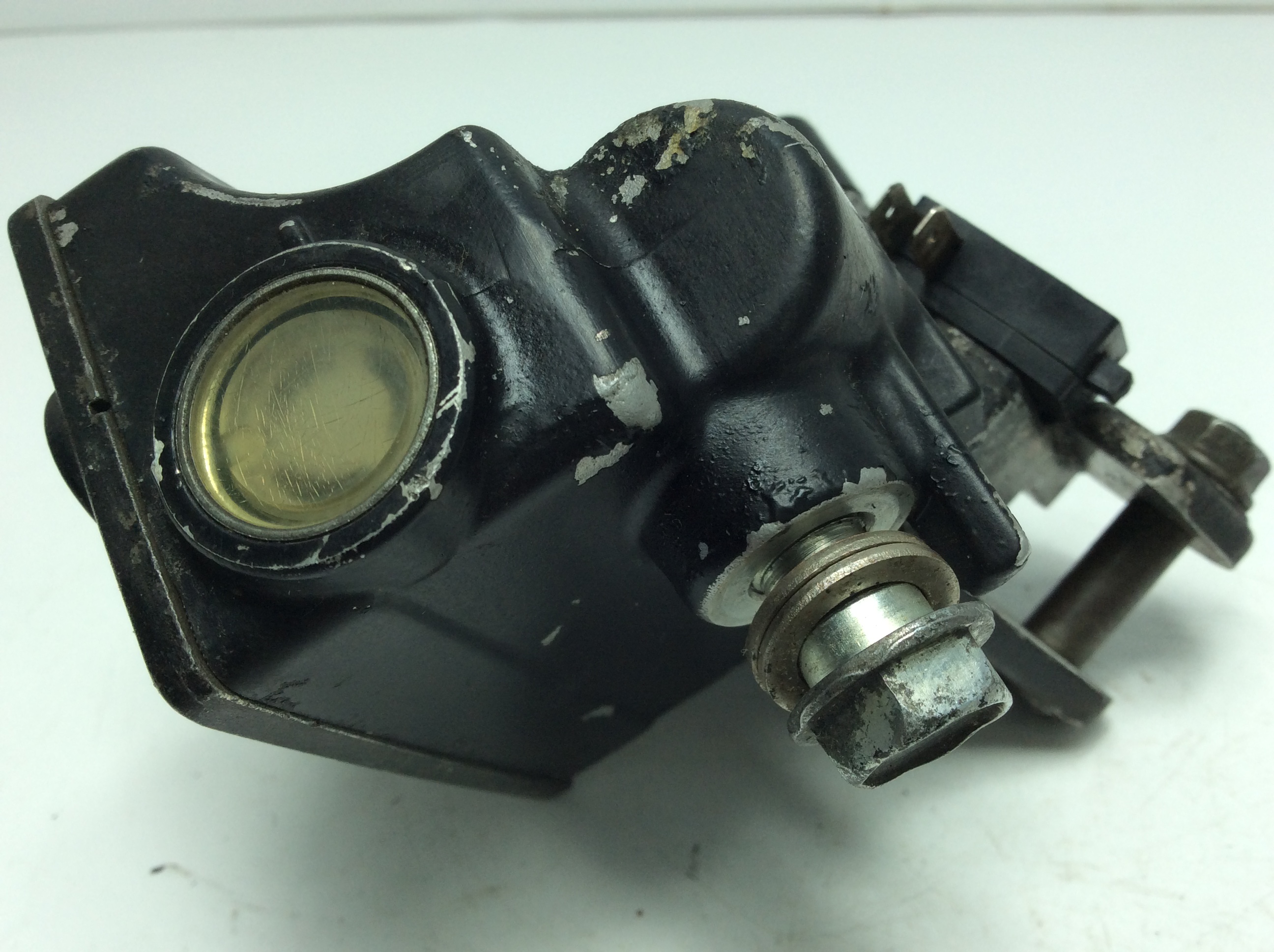 ZZR400/ ZZ-R  �t�����g�}�X�^�[�V�����_�[  ZX400K-0046