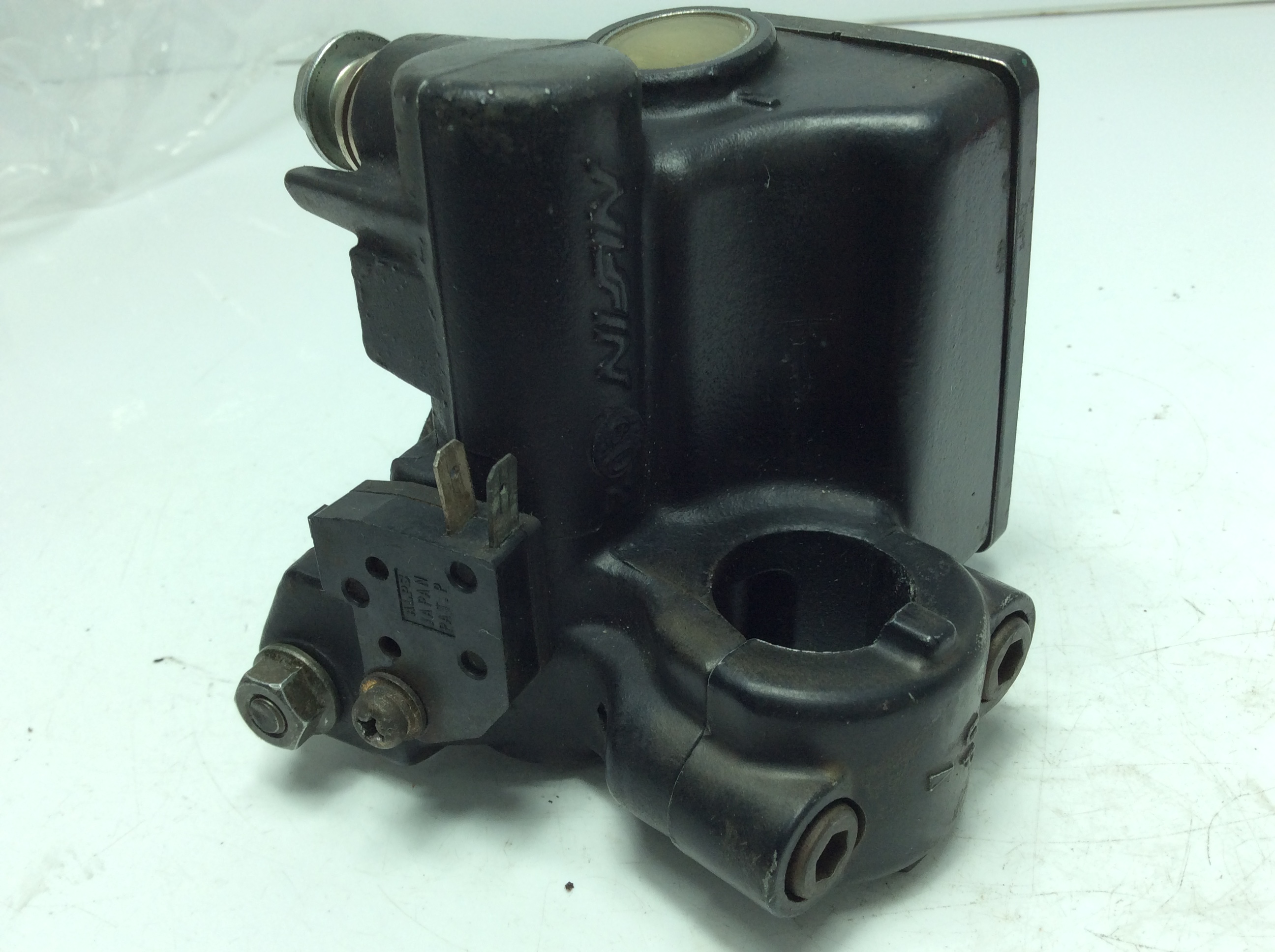 ZZR400/ ZZ-R  �t�����g�}�X�^�[�V�����_�[  ZX400N-01