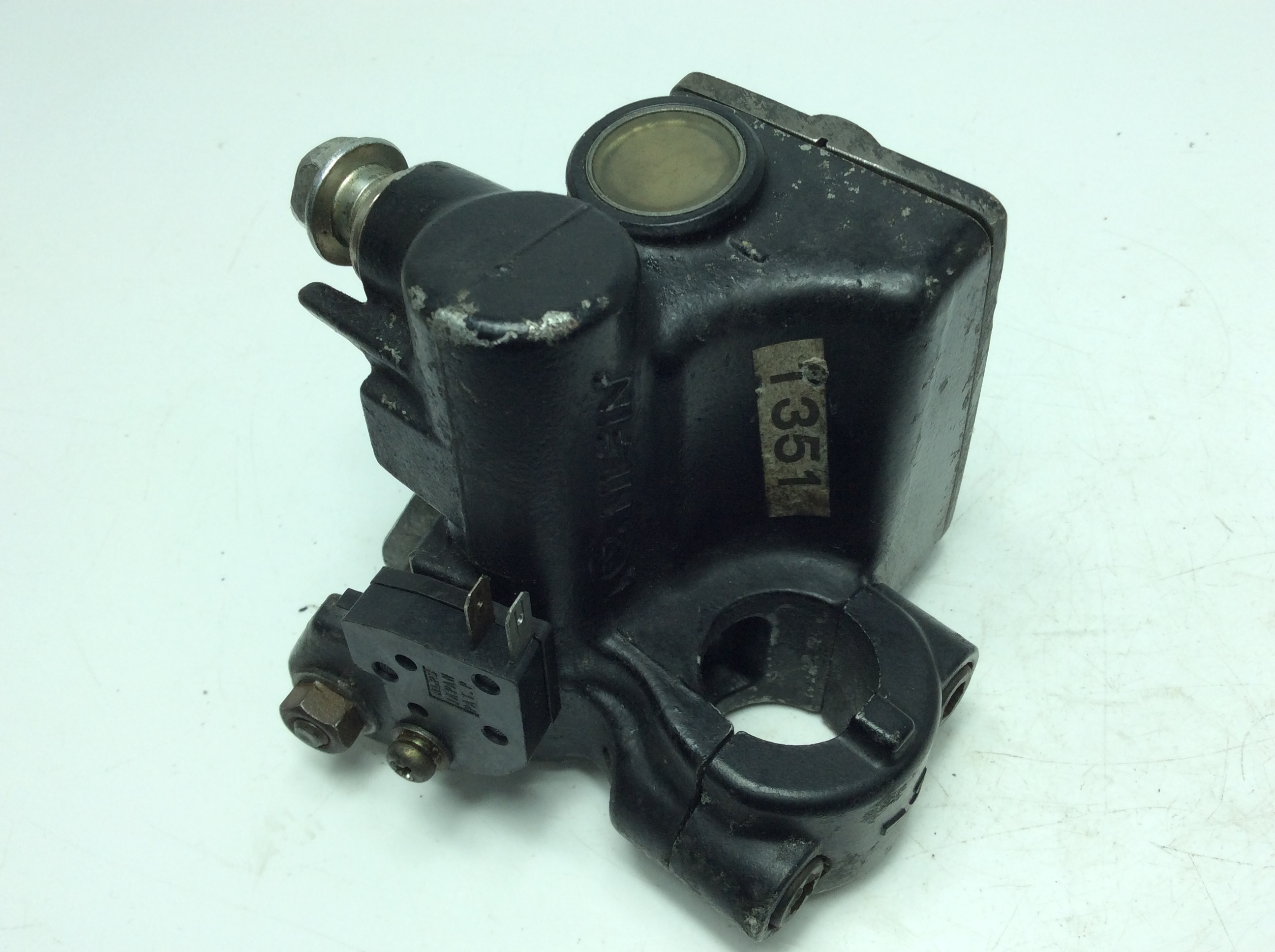 GPX400R  �t�����g�}�X�^�[�V�����_�[  ZX400F-