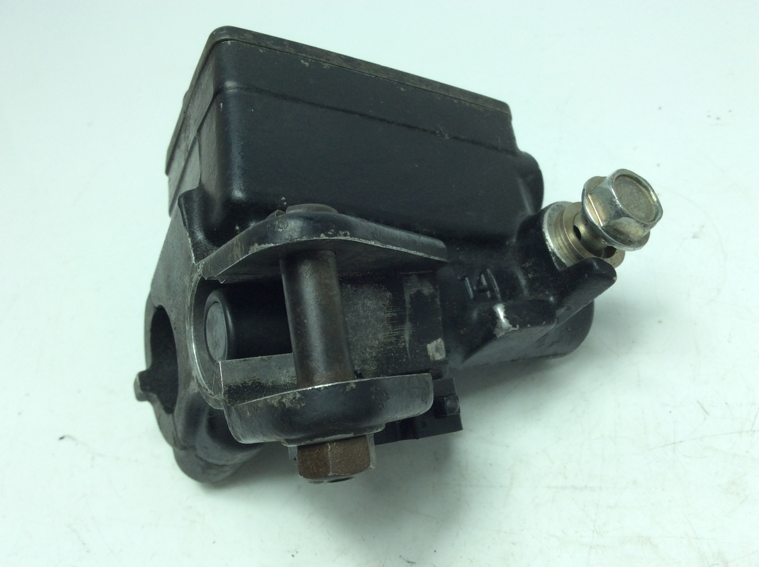 GPX400R  �t�����g�}�X�^�[�V�����_�[  ZX400F-