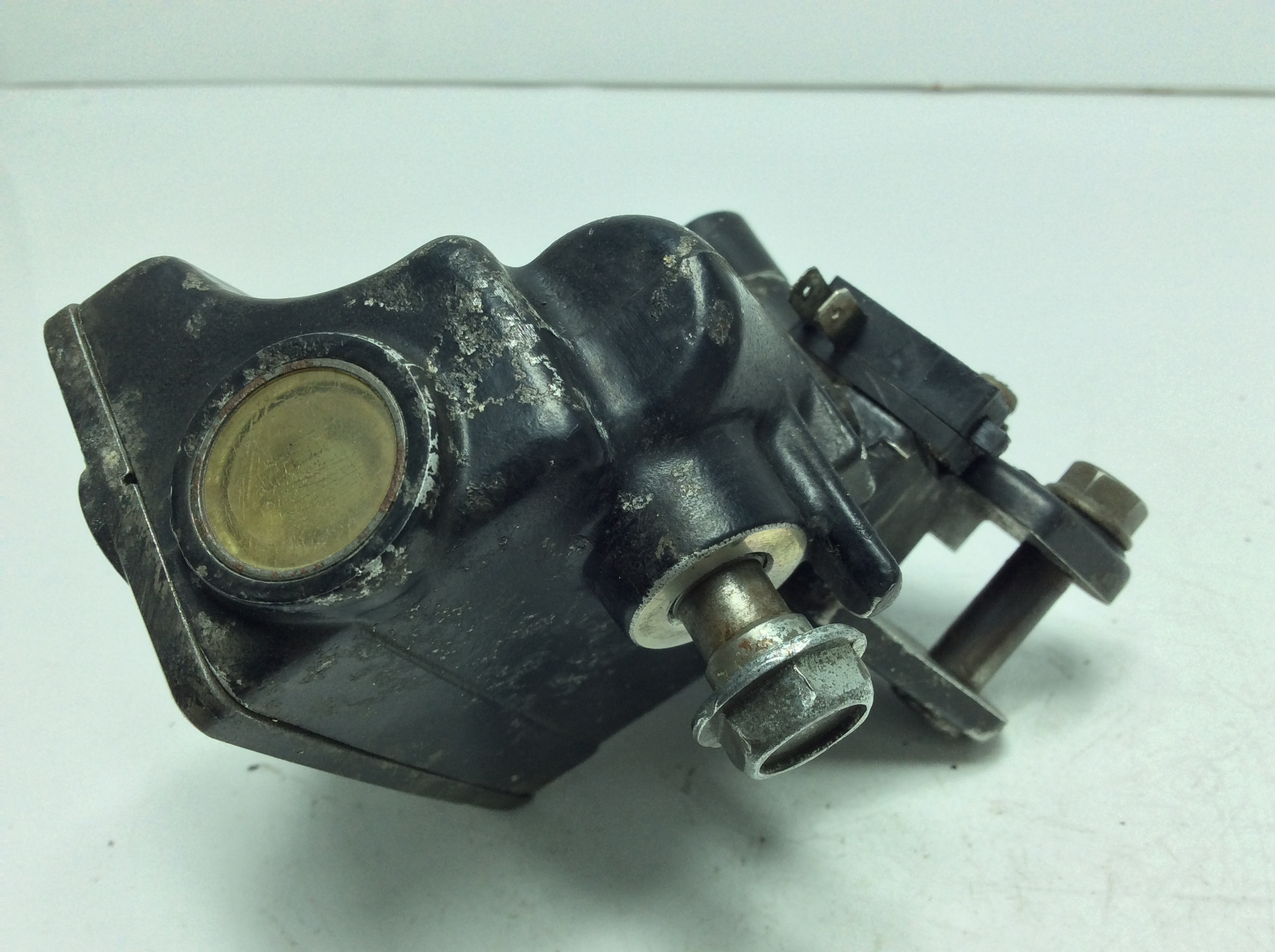 GPZ400R  �t�����g�}�X�^�[�V�����_�[  ZX400D-0410