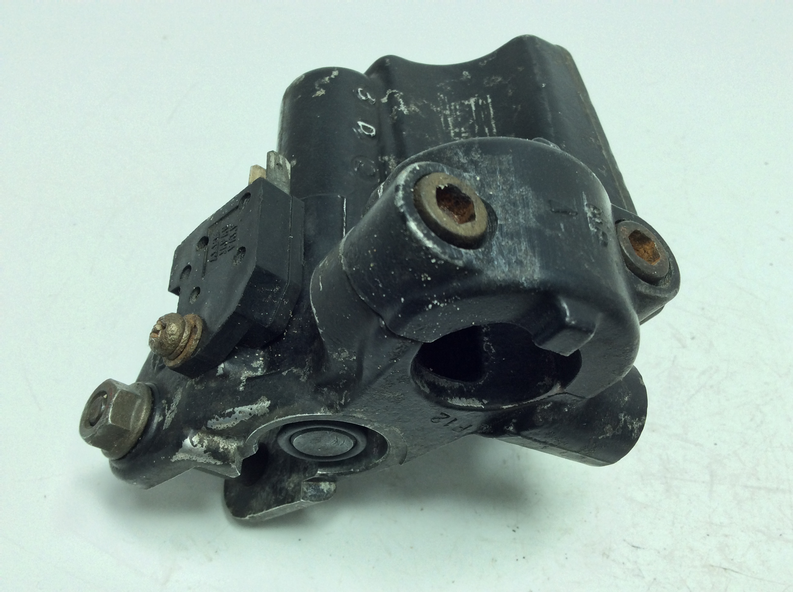 GPZ400R  �t�����g�}�X�^�[�V�����_�[  ZX400D-0410