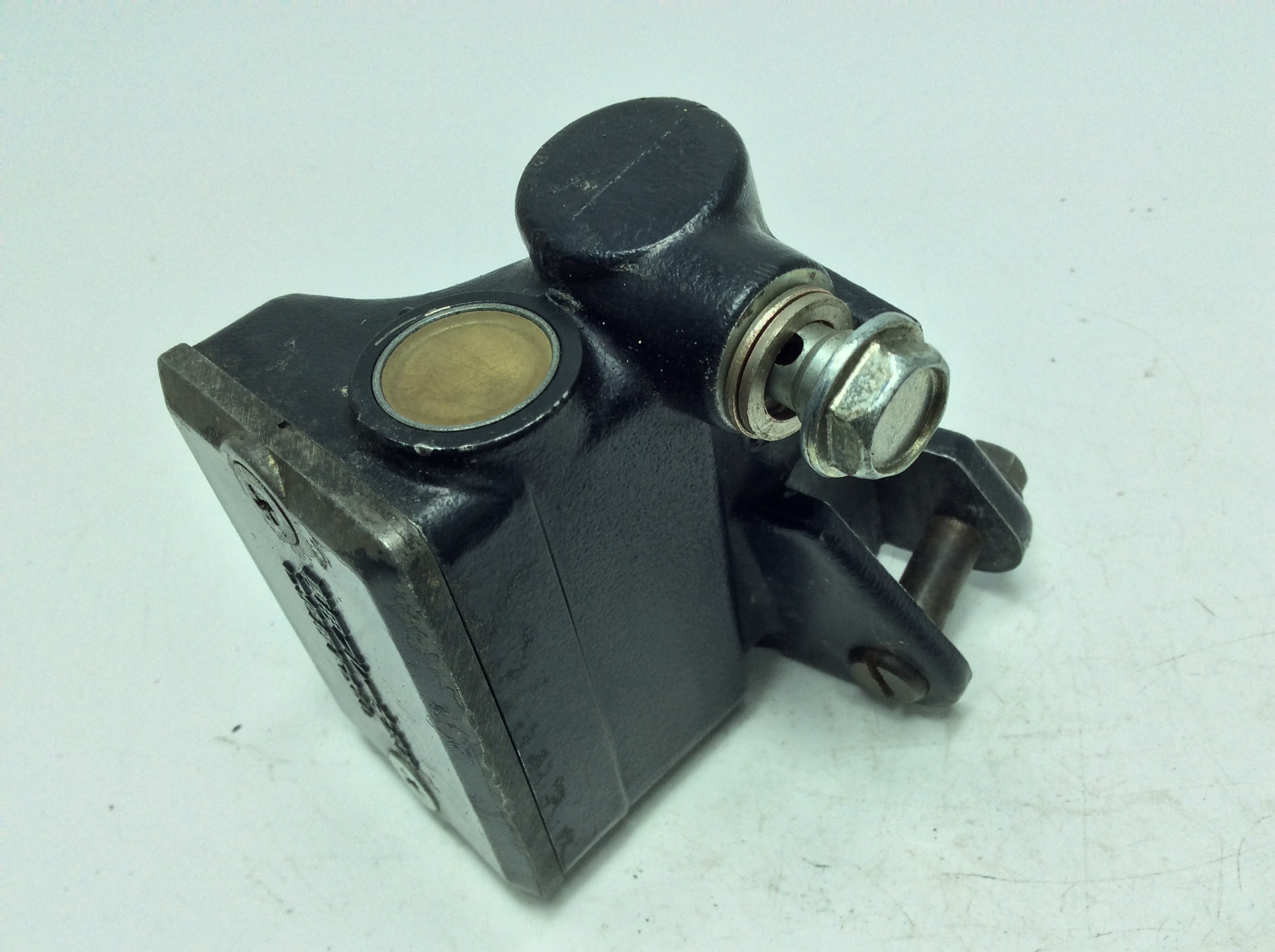 GPX250R  �t�����g�}�X�^�[�V�����_�[/�u���[�L���o�[  EX250E-0195