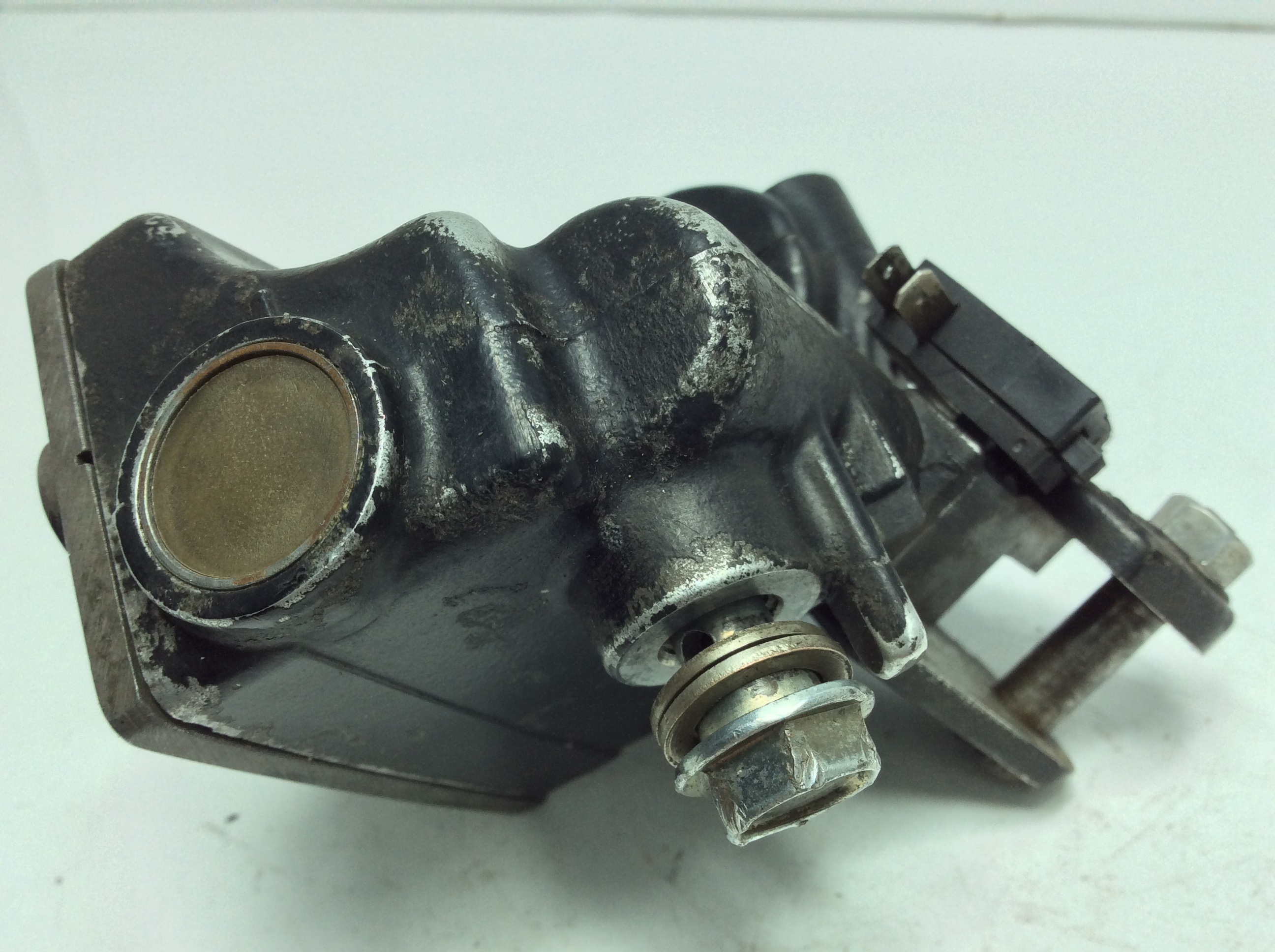 �G���~�l�[�^�[250/ELIMINATOR  �t�����g�}�X�^�[�V�����_�[  EL250A-0025