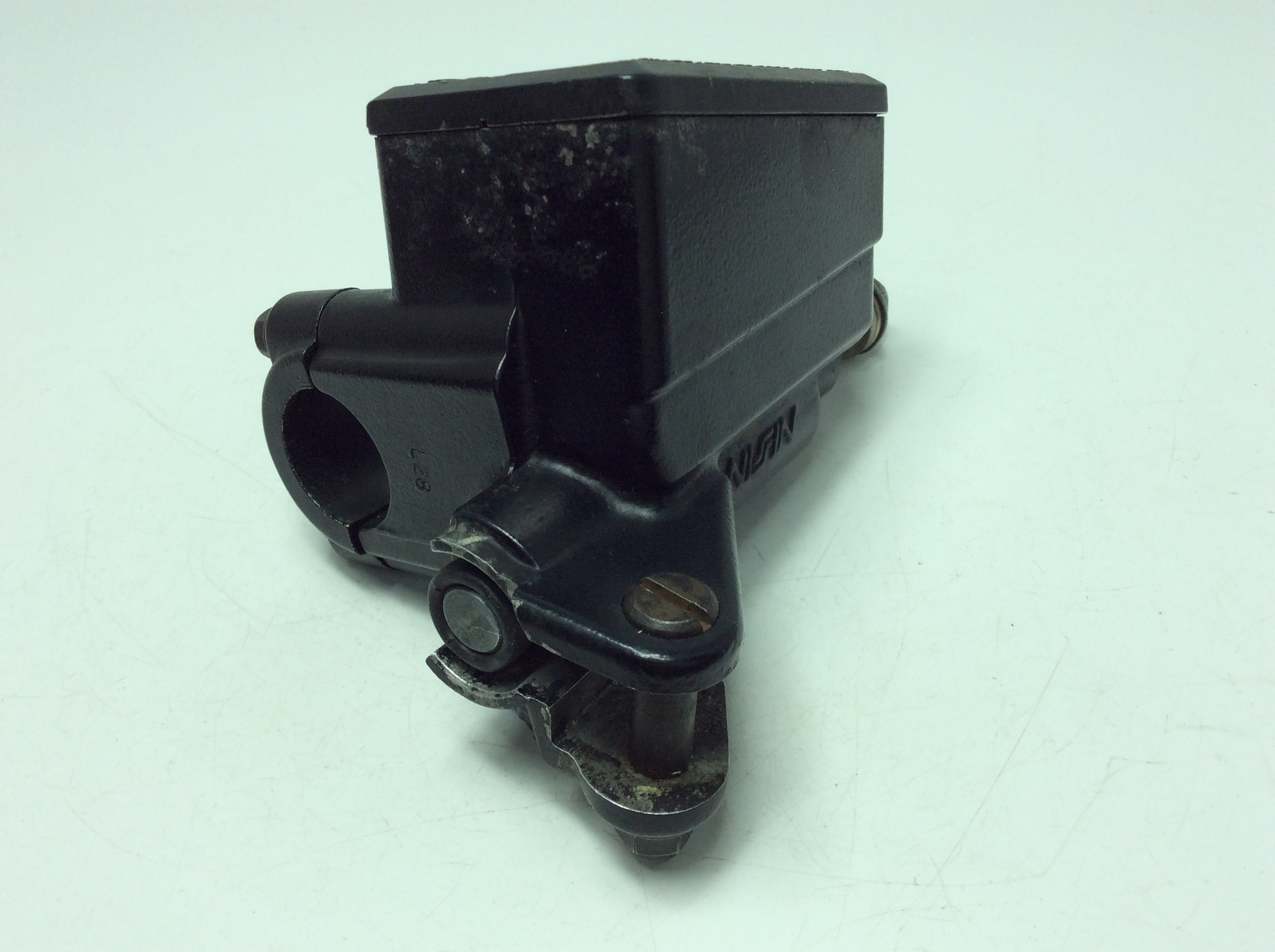 CBR400RR  �t�����g�}�X�^�[�V�����_�[  NC23-1005