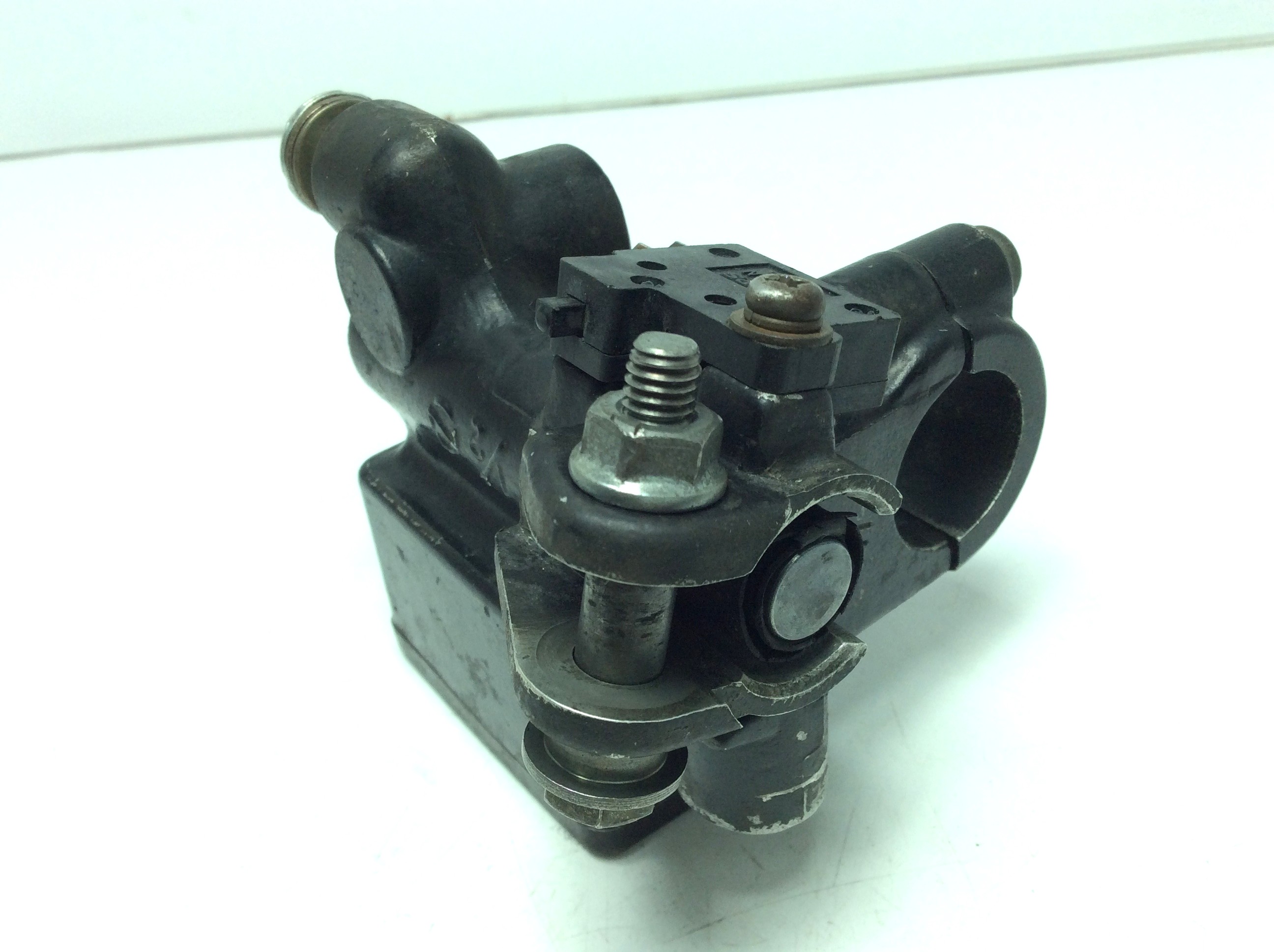 XLR250R  �t�����g�}�X�^�[�V�����_�[  MD20-1001
