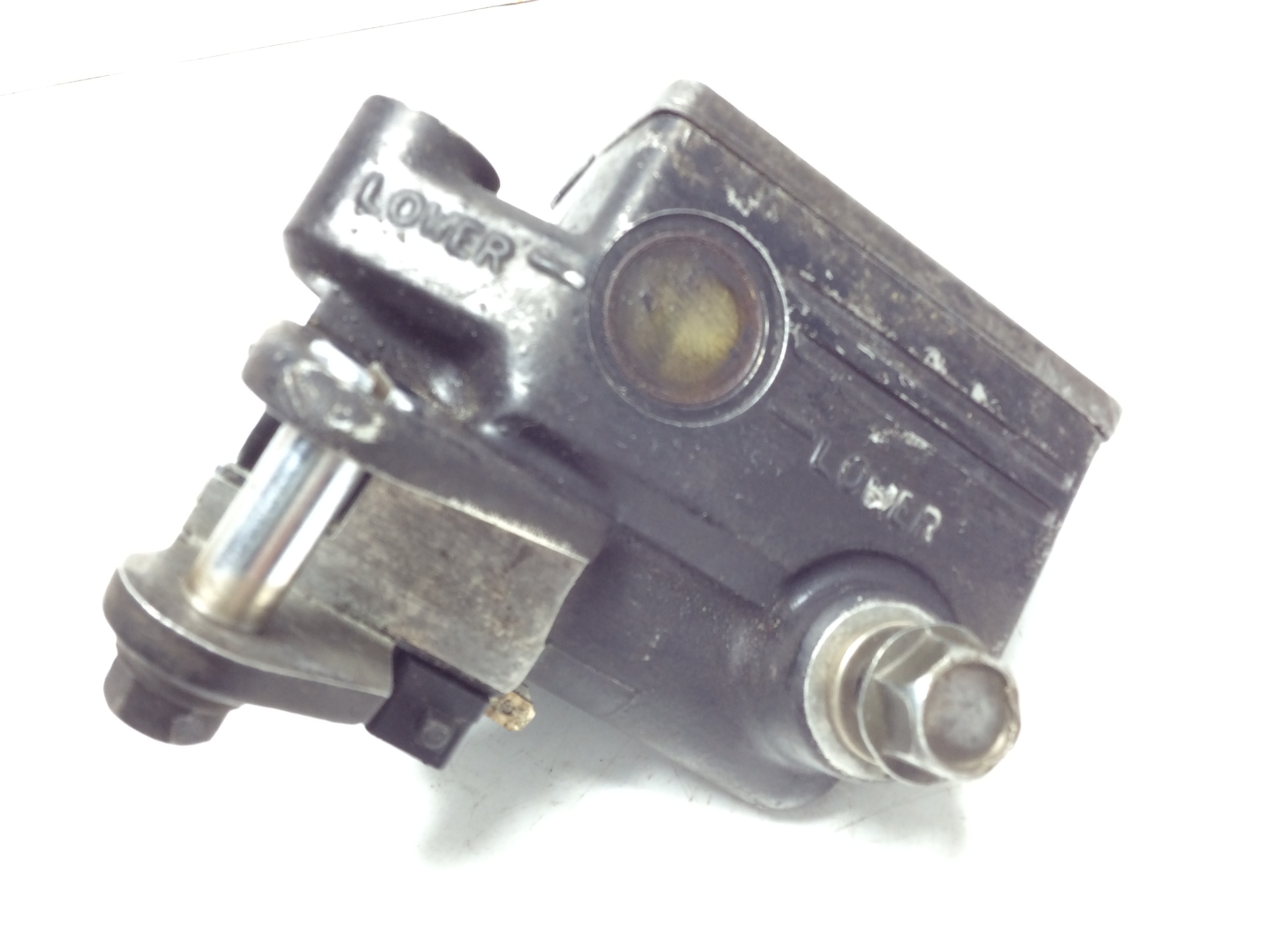 CBR400F  �t�����g�}�X�^�[�V�����_�[  NC17-1008